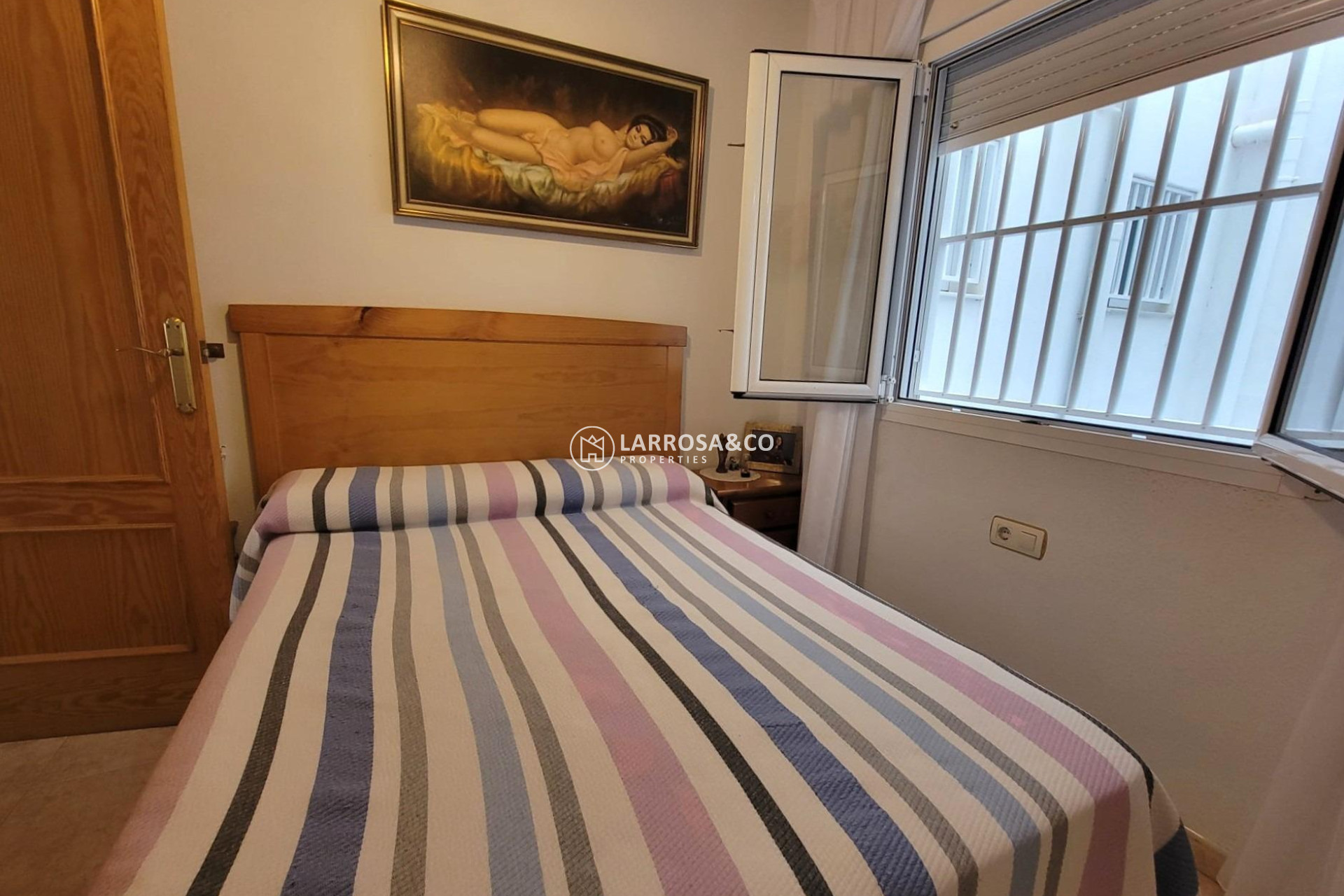 Resale - Apartment - Torrevieja - Centro