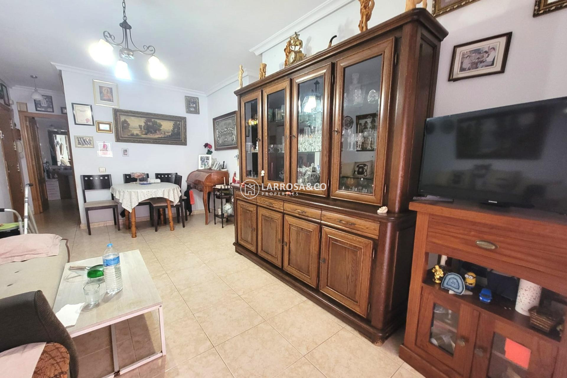 Resale - Apartment - Torrevieja - Centro