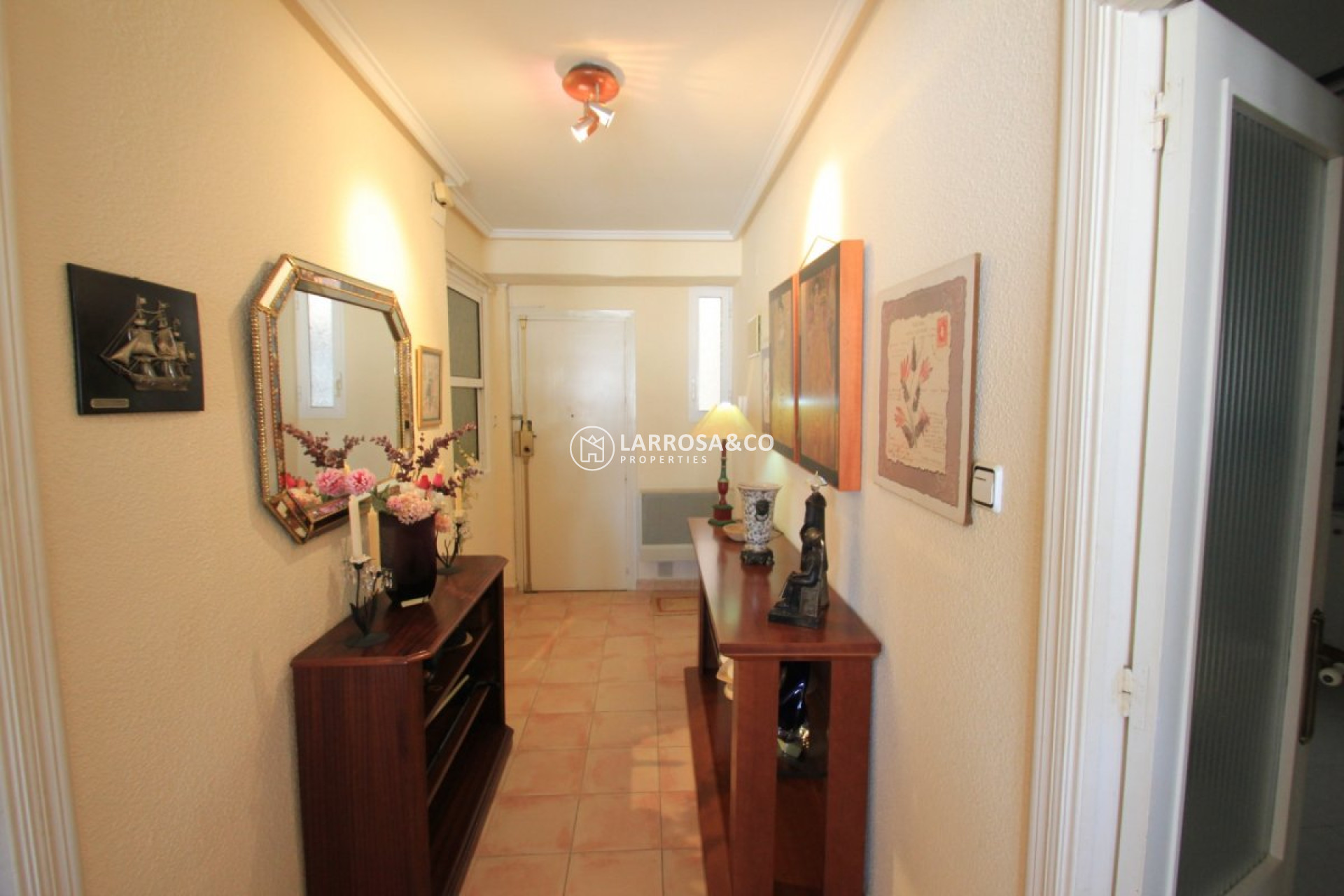 Resale - Apartment - Torrevieja - Centro