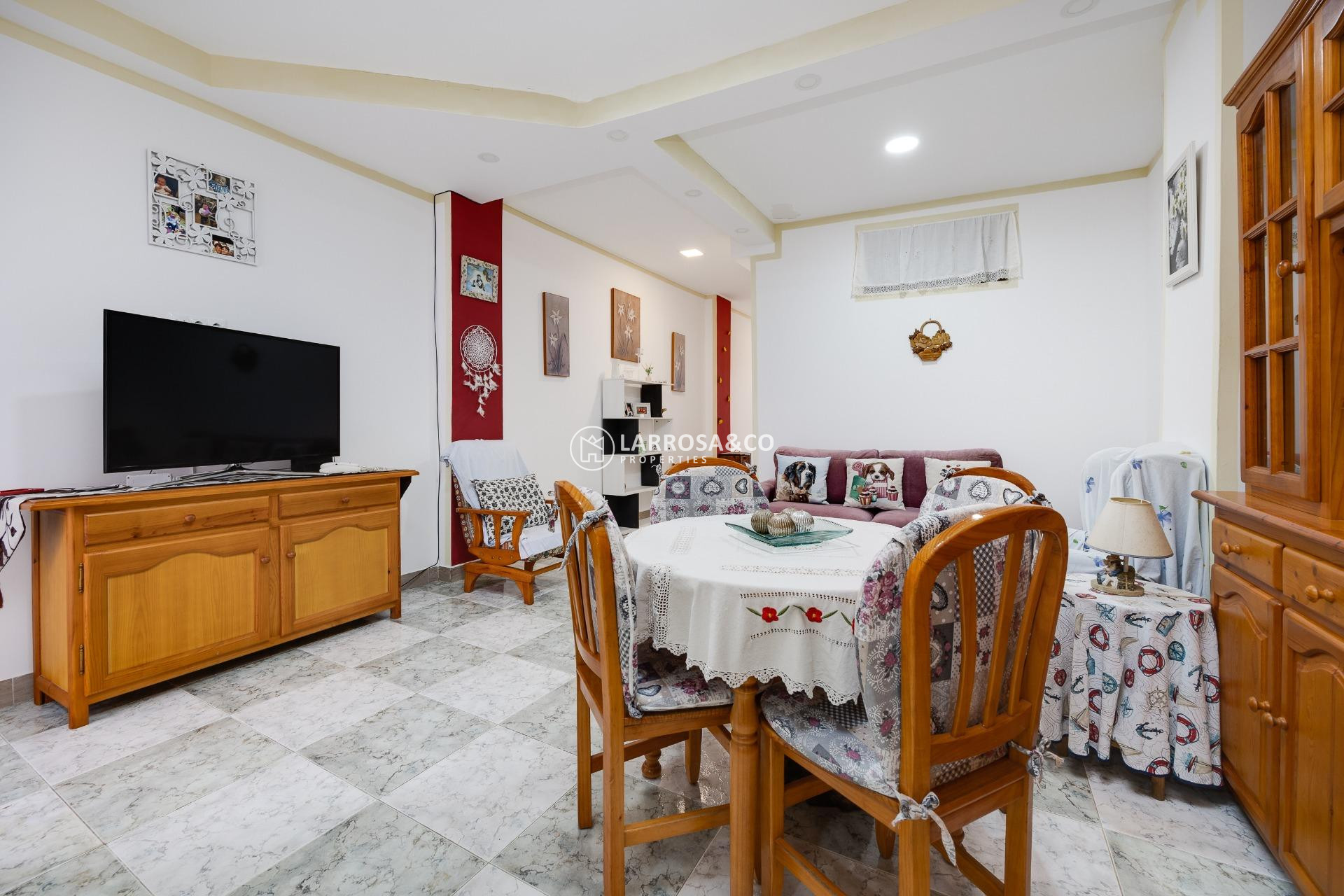 Resale - Apartment - Torrevieja - Centro