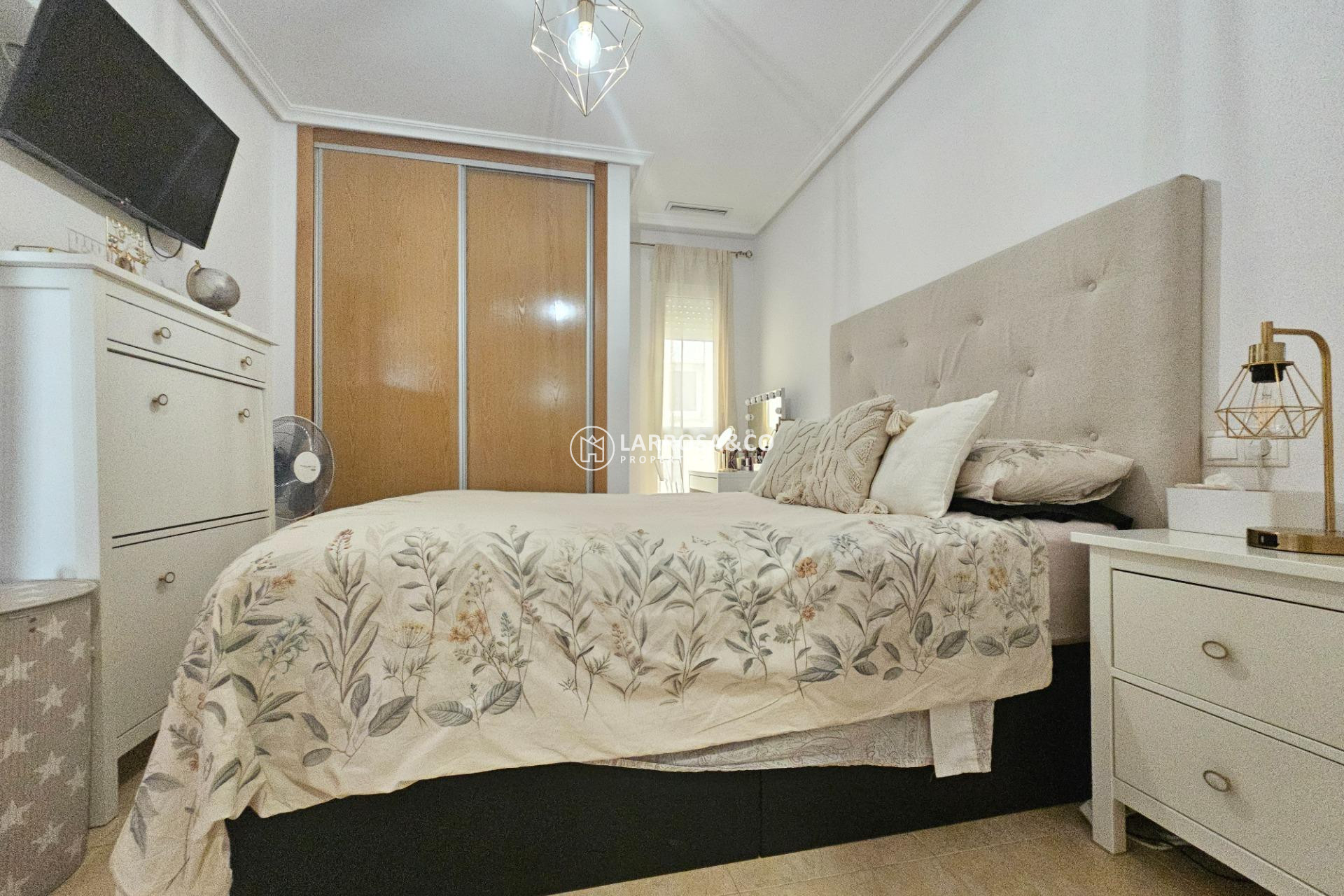 Resale - Apartment - Torrevieja - Centro