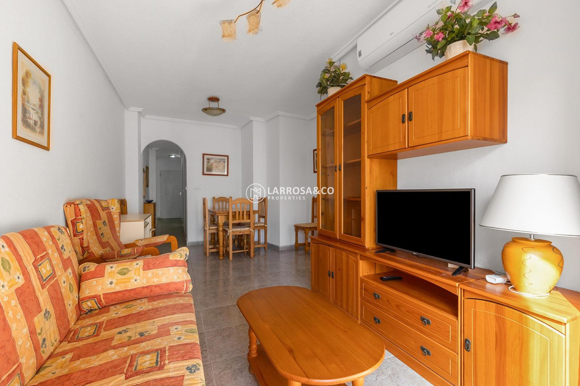 Resale - Apartment - Torrevieja - Centro