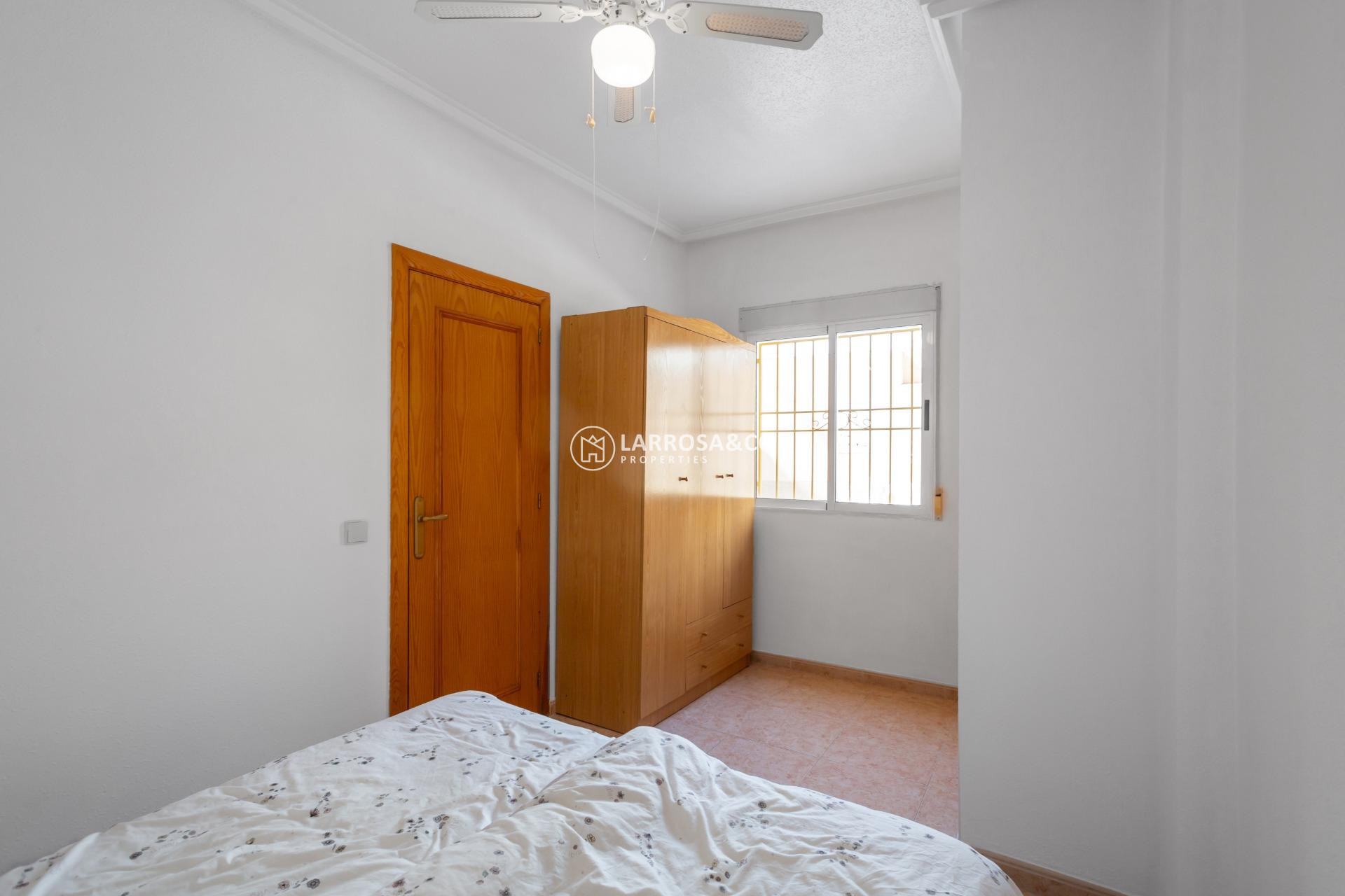 Resale - Apartment - Torrevieja - Centro