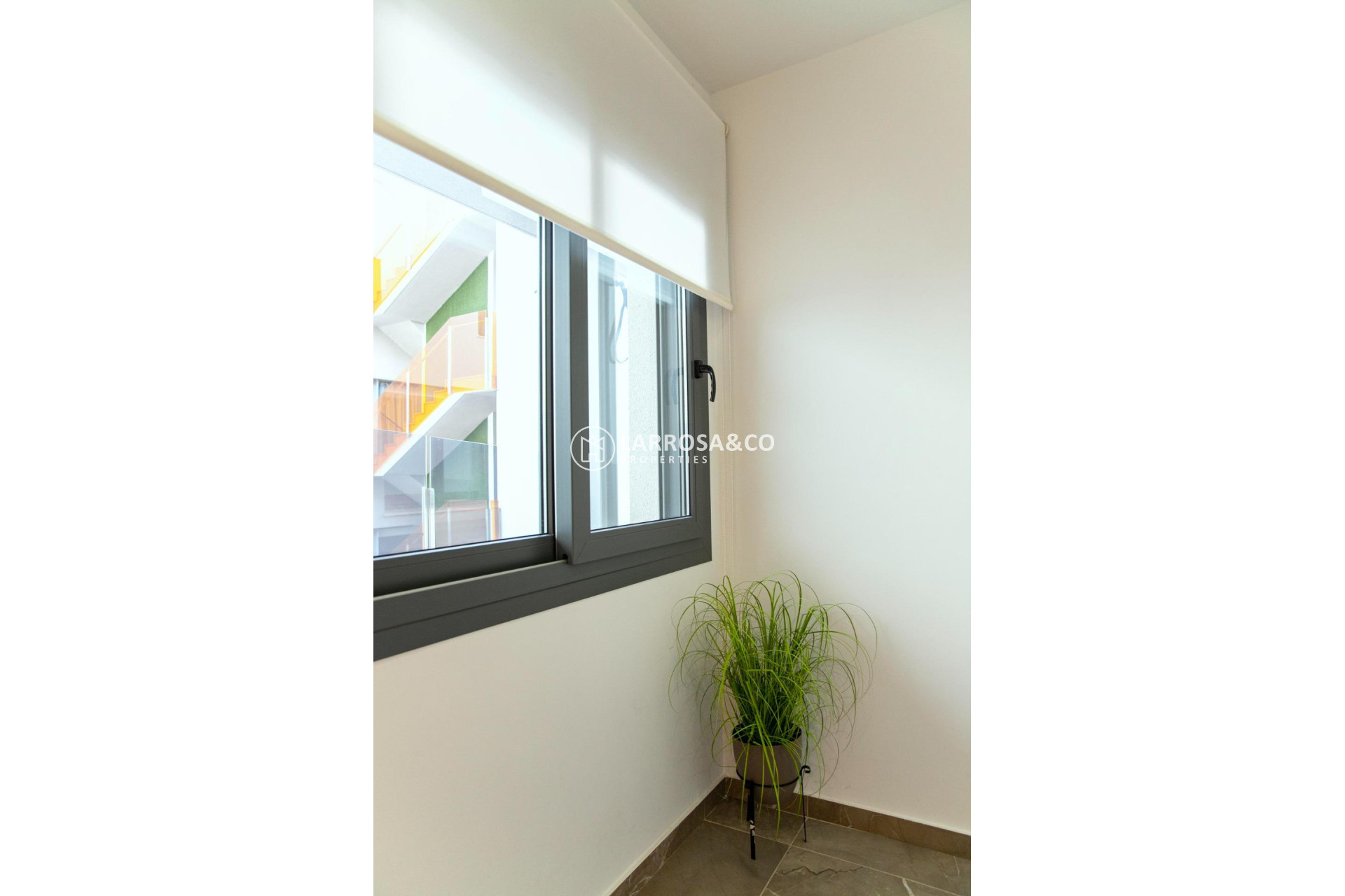 Resale - Apartment - Torrevieja - Centro
