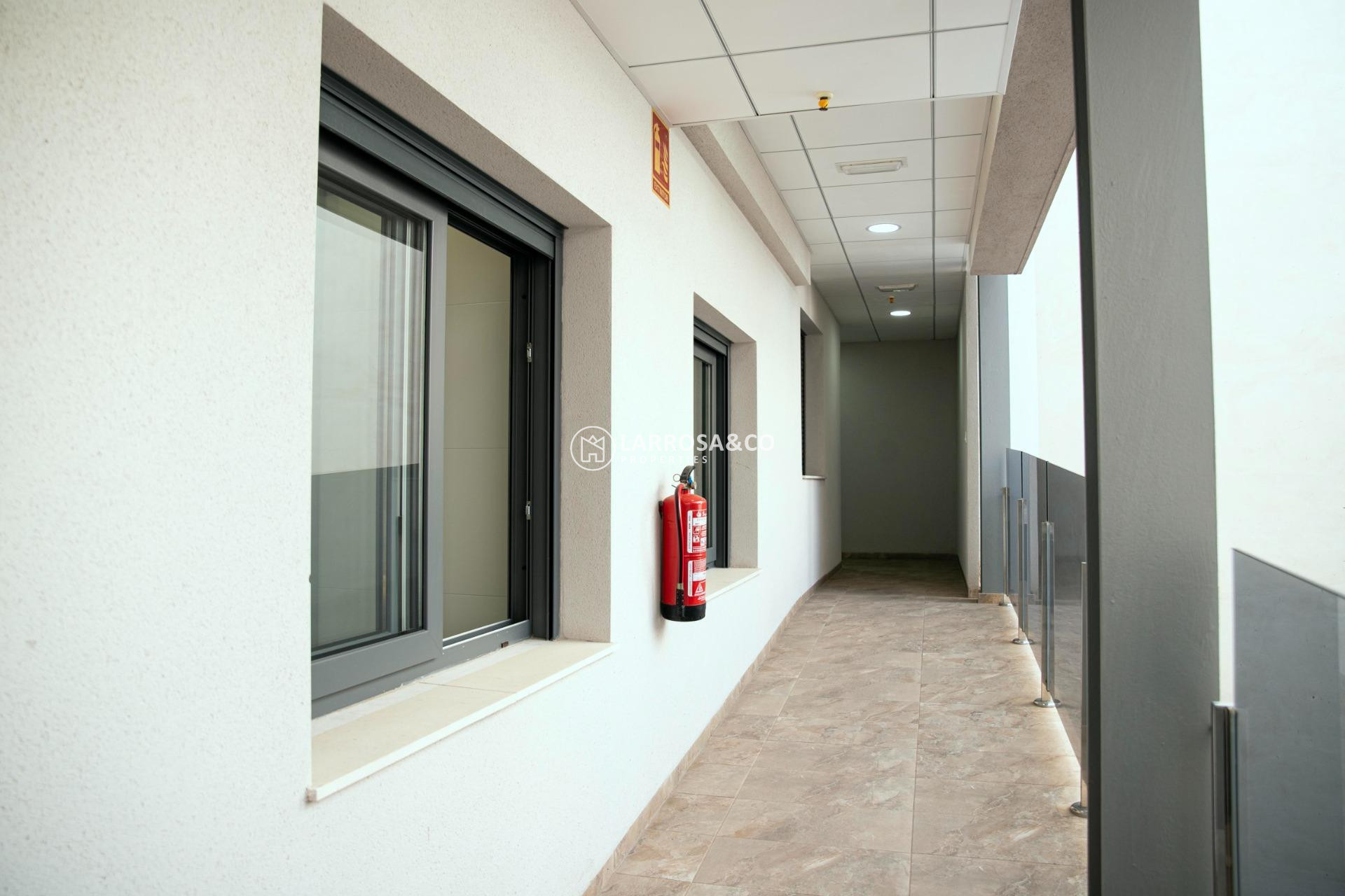 Resale - Apartment - Torrevieja - Centro