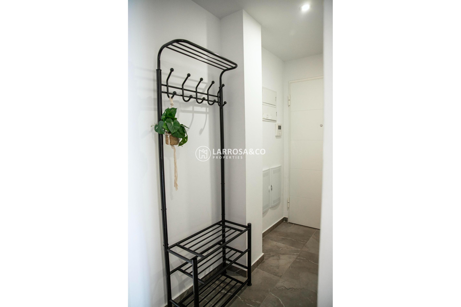 Resale - Apartment - Torrevieja - Centro