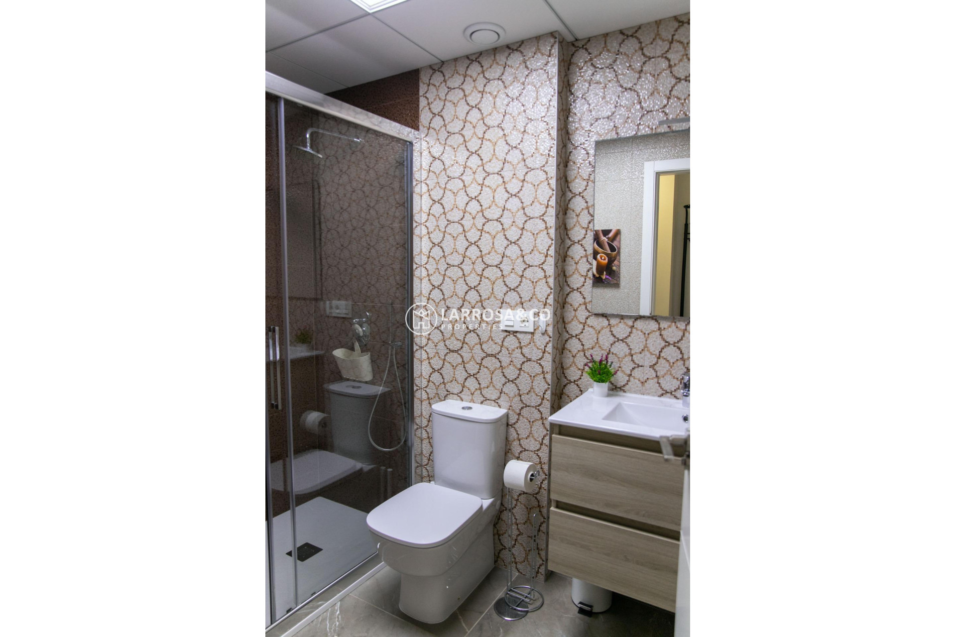Resale - Apartment - Torrevieja - Centro