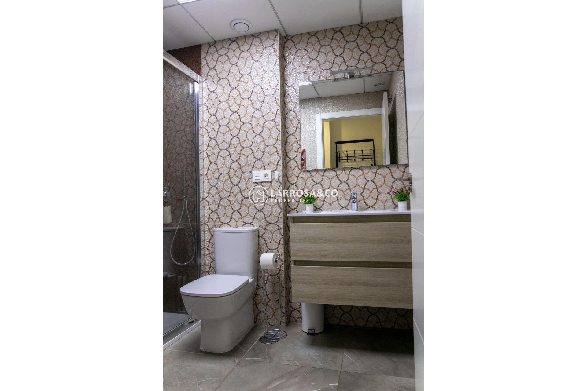 Resale - Apartment - Torrevieja - Centro