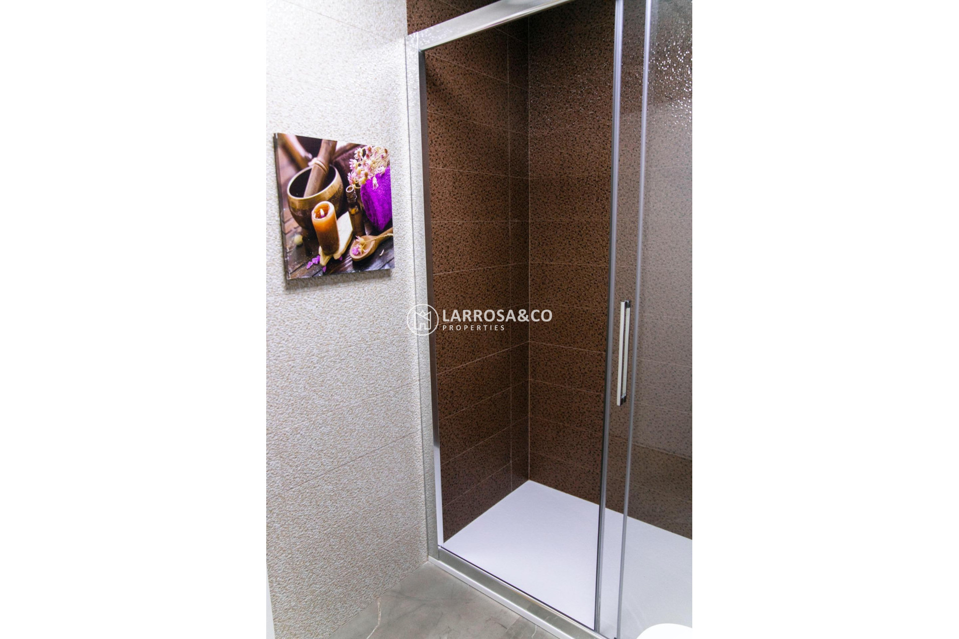 Resale - Apartment - Torrevieja - Centro