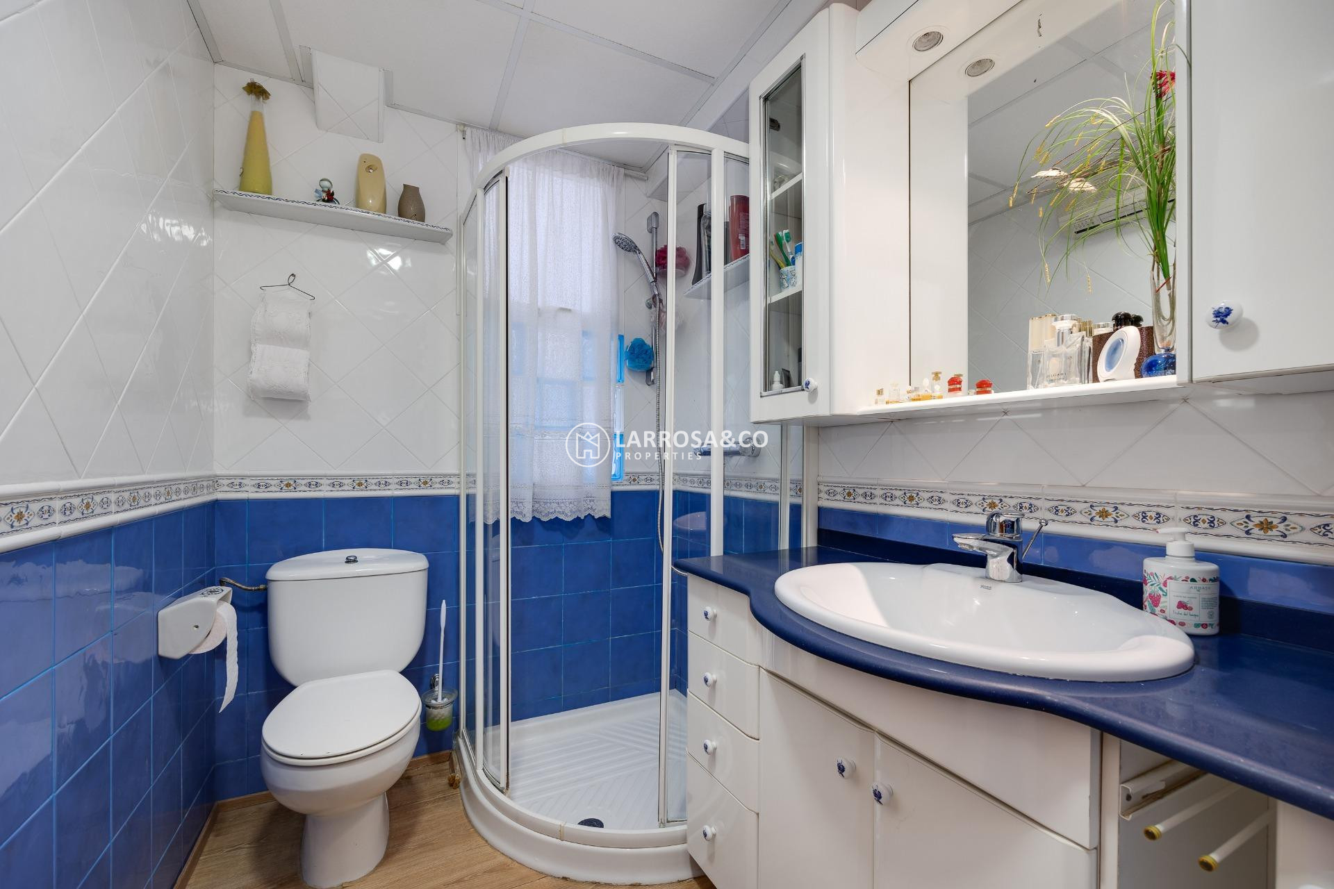 Resale - Apartment - Torrevieja - Centro