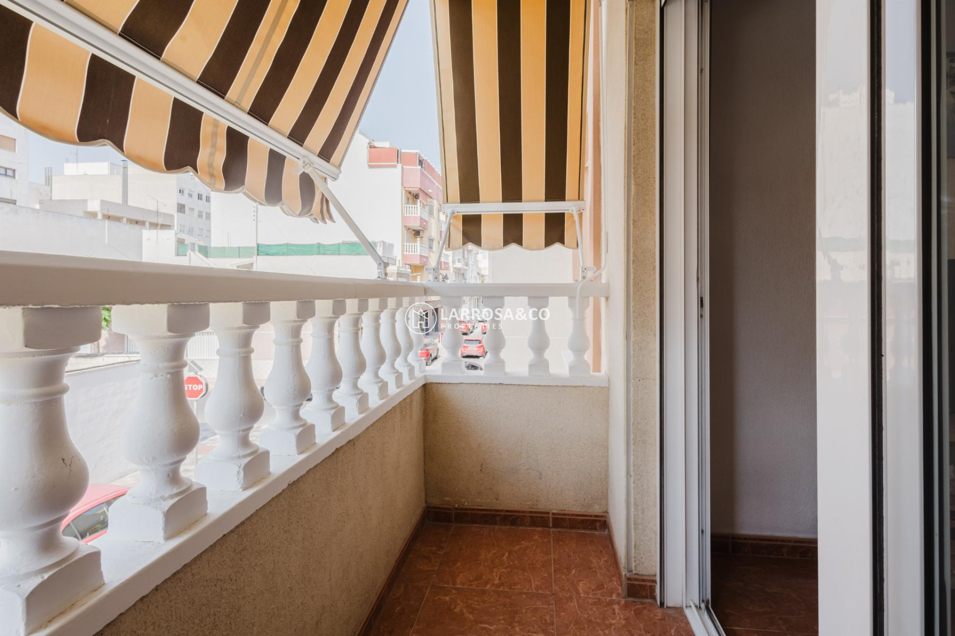 Resale - Apartment - Torrevieja - Centro