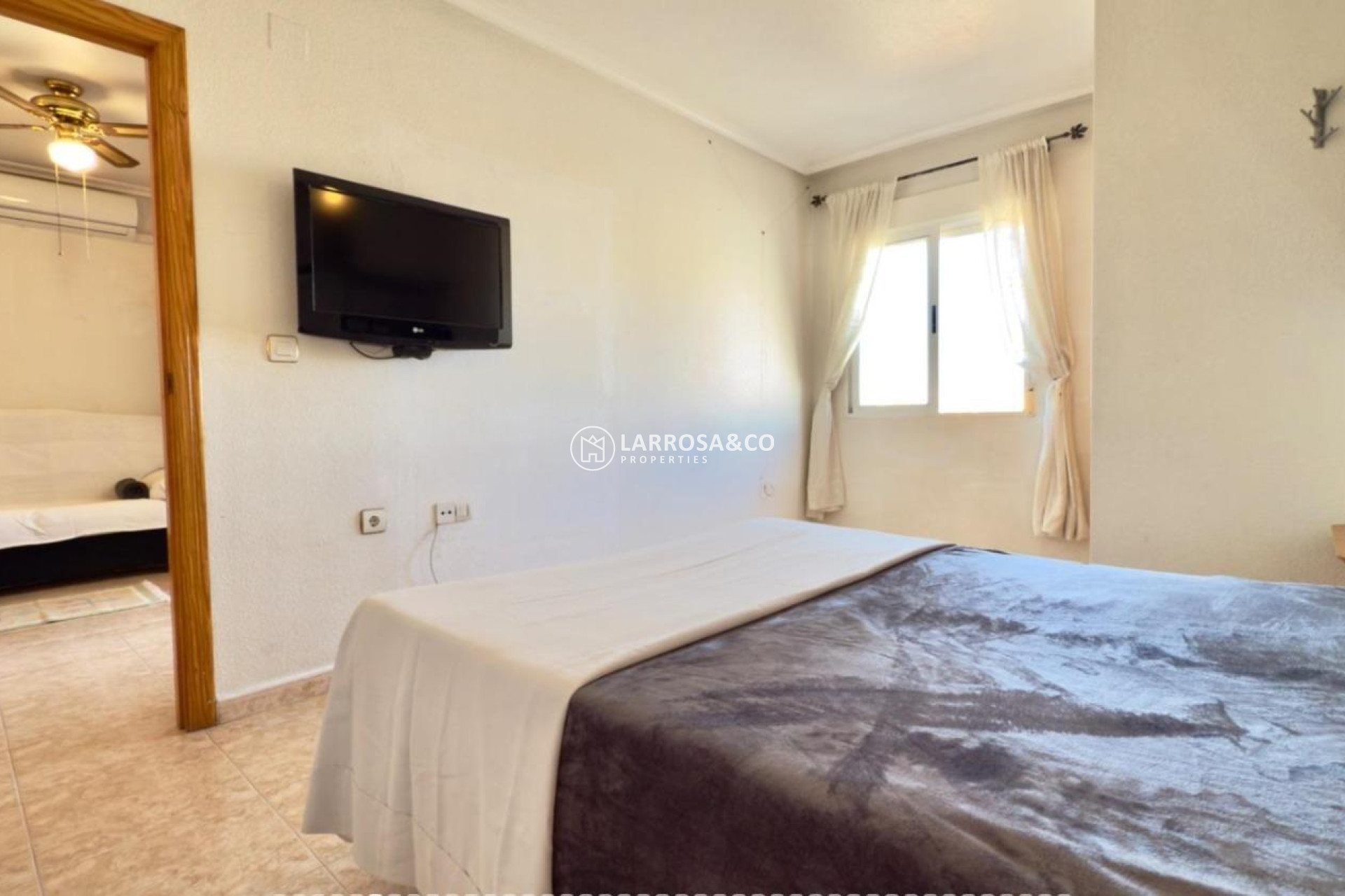 Resale - Apartment - Torrevieja - Centro