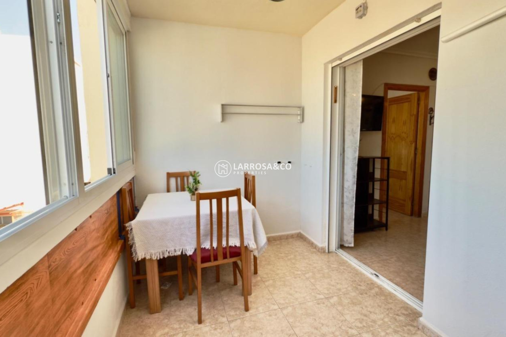 Resale - Apartment - Torrevieja - Centro