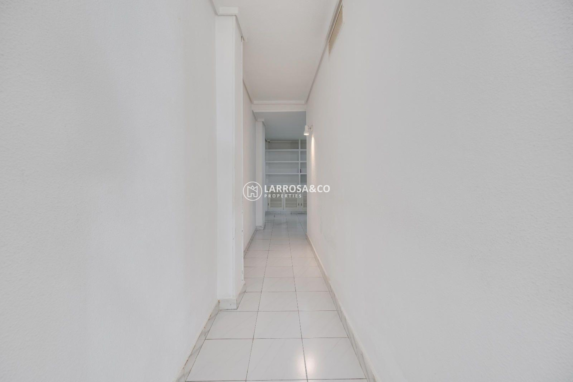 Resale - Apartment - Torrevieja - Centro