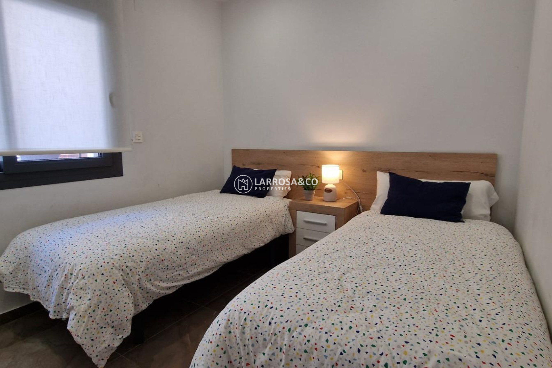 Resale - Apartment - Torrevieja - Centro