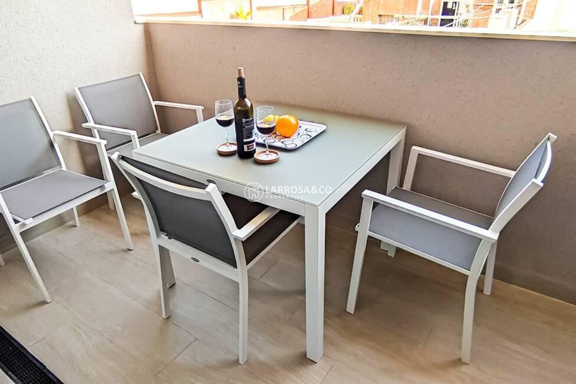 Resale - Apartment - Torrevieja - Centro