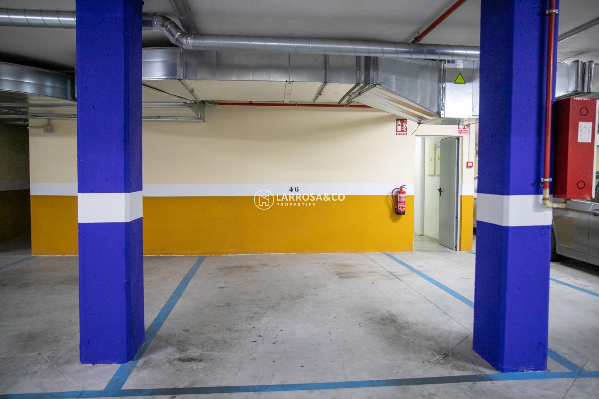 Resale - Apartment - Torrevieja - Centro