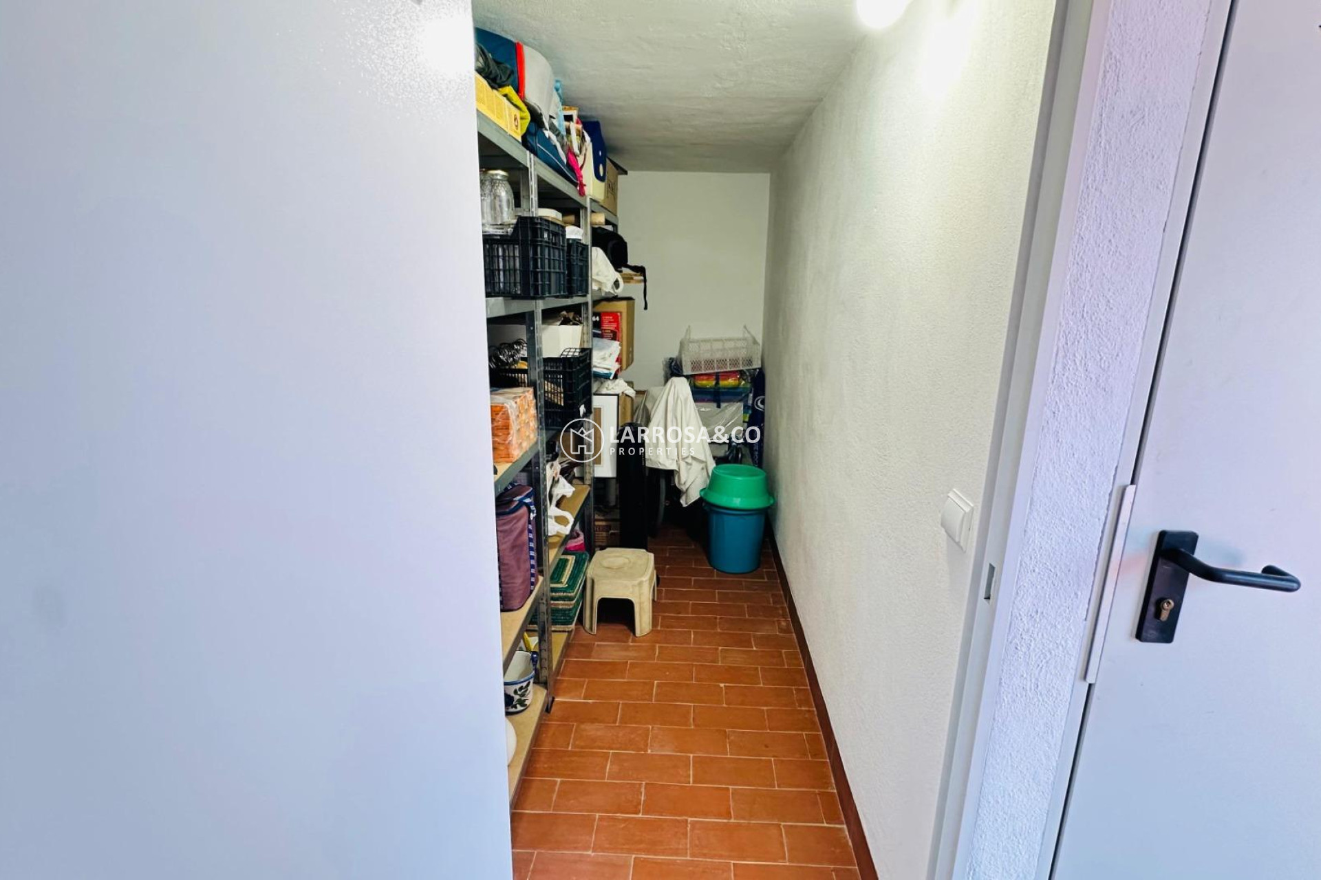 Resale - Apartment - Torrevieja - Centro