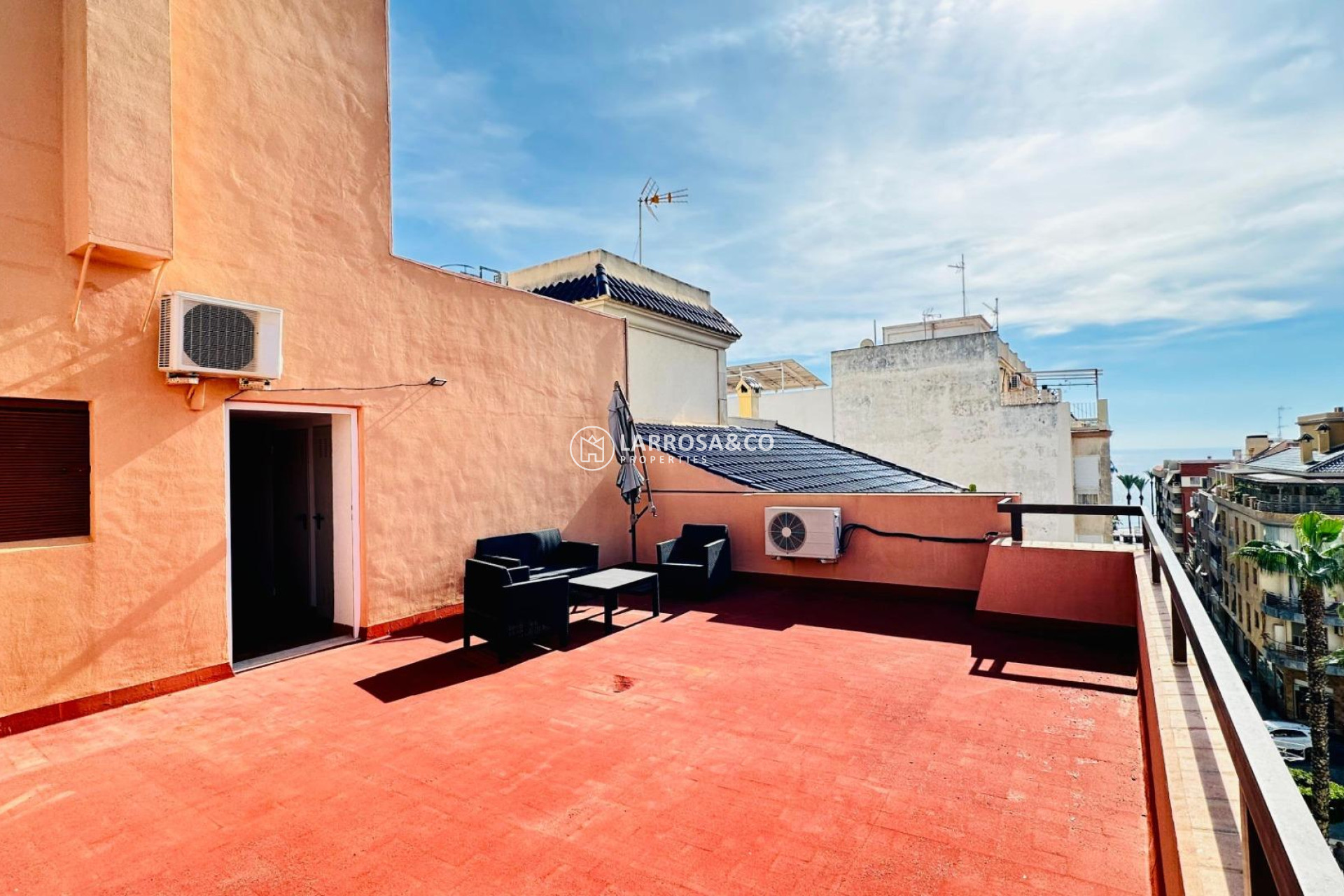 Resale - Apartment - Torrevieja - Centro