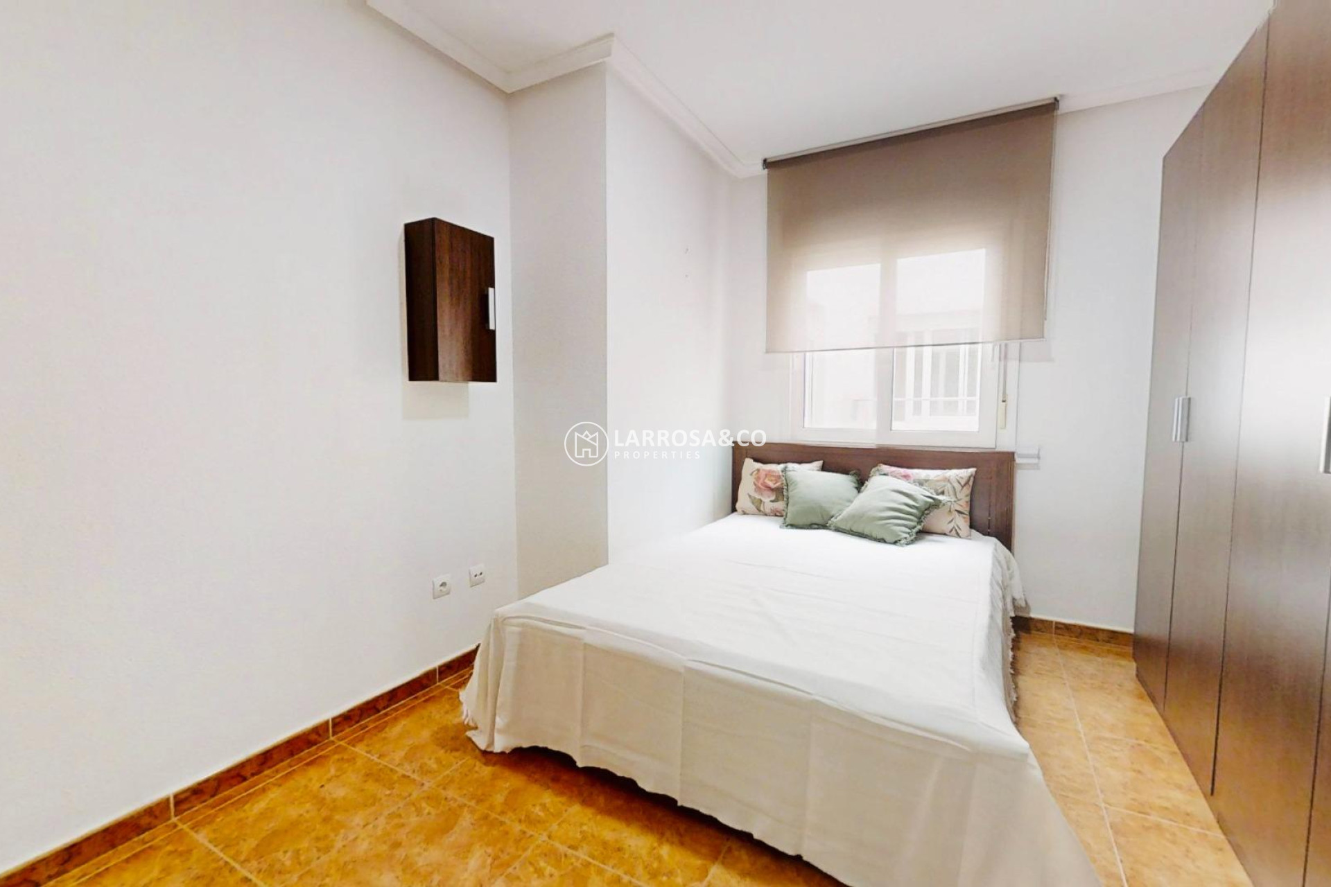 Resale - Apartment - Torrevieja - Centro