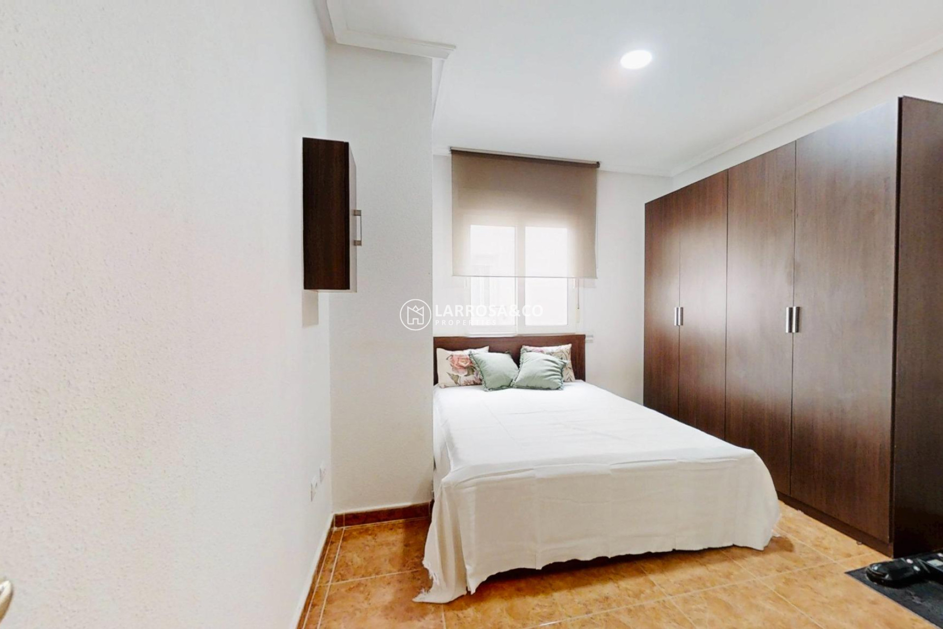 Resale - Apartment - Torrevieja - Centro