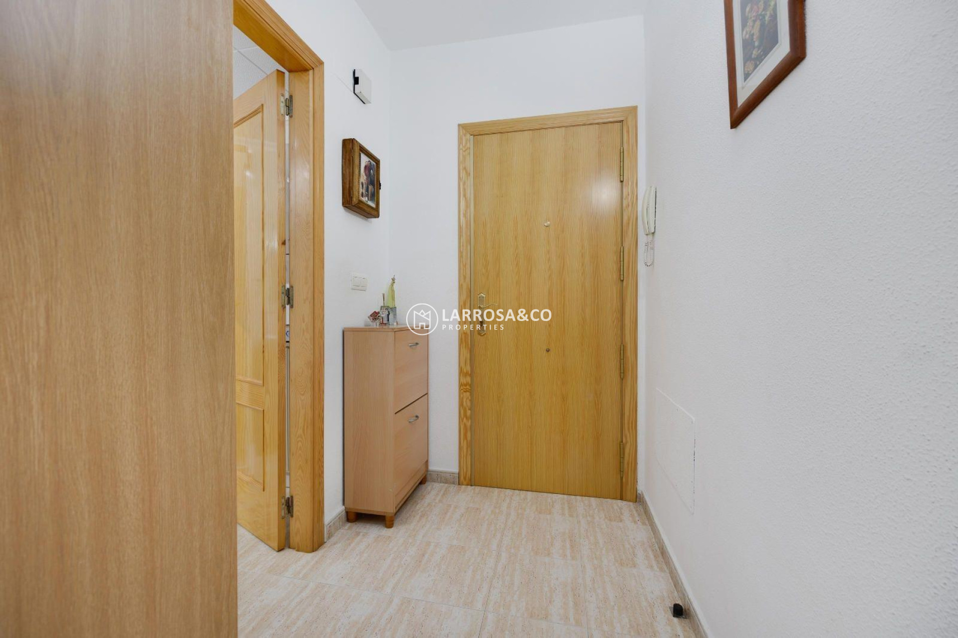 Resale - Apartment - Torrevieja - Centro