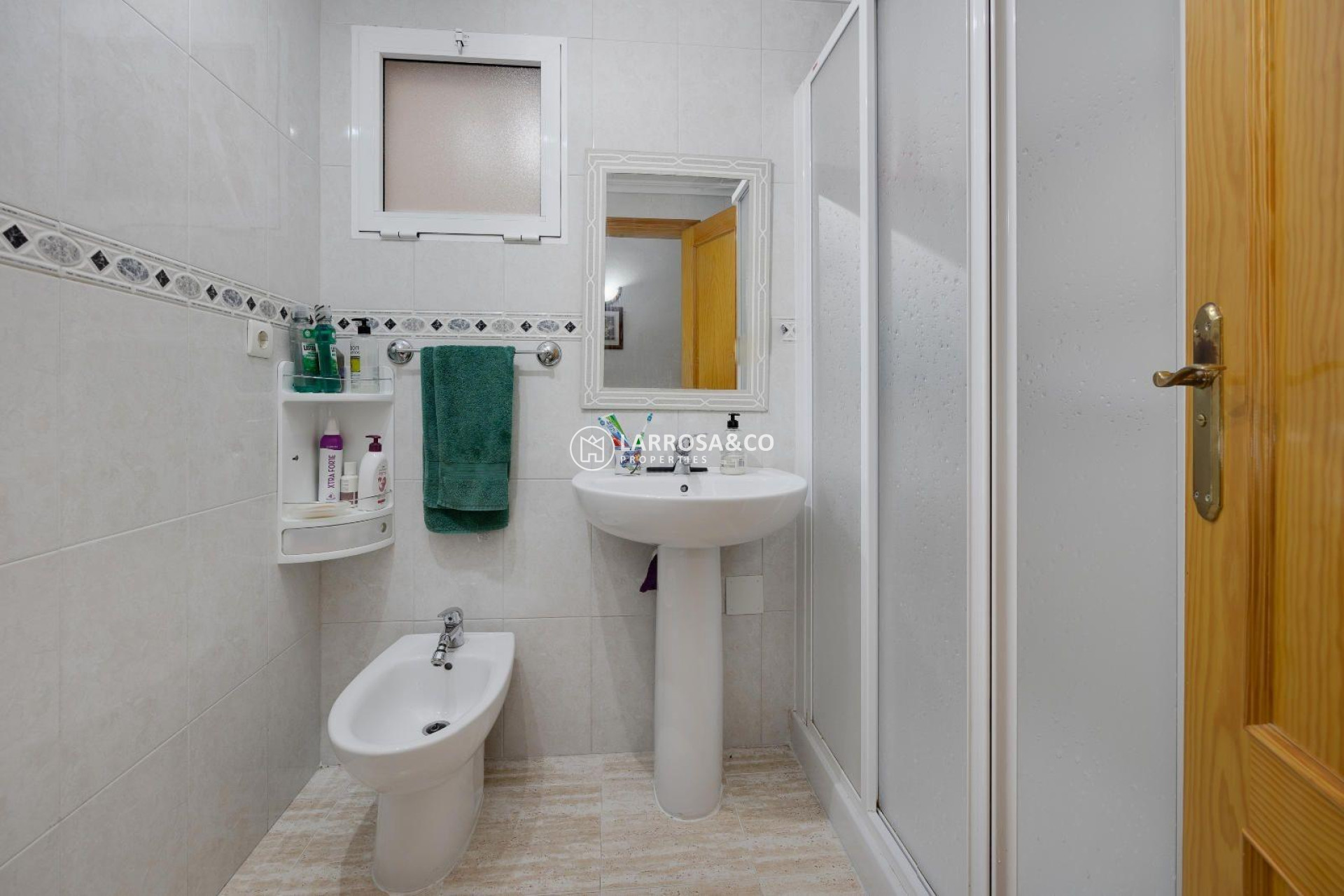 Resale - Apartment - Torrevieja - Centro