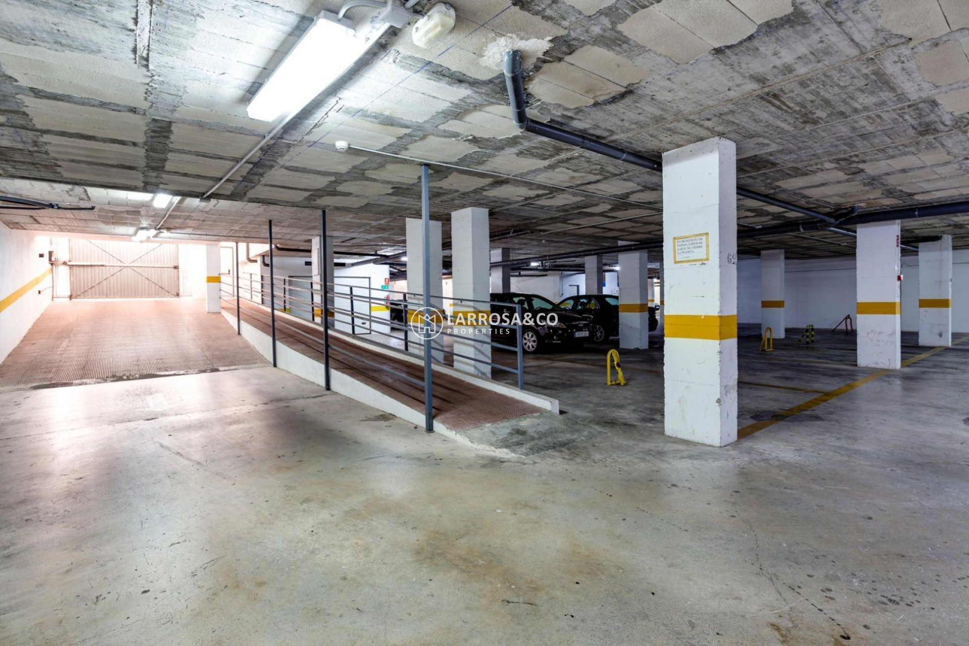 Resale - Apartment - Torrevieja - Centro