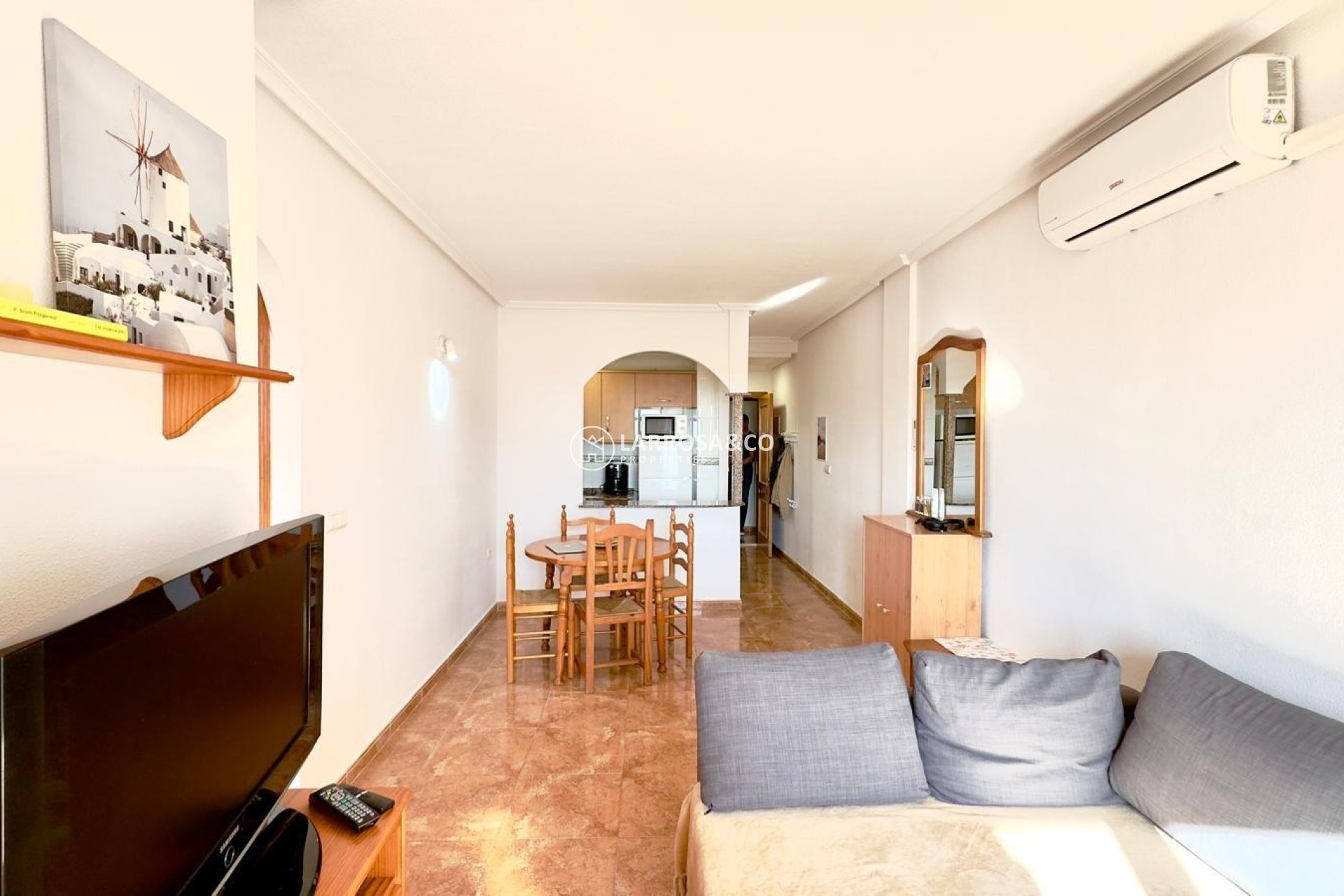 Resale - Apartment - Torrevieja - Centro