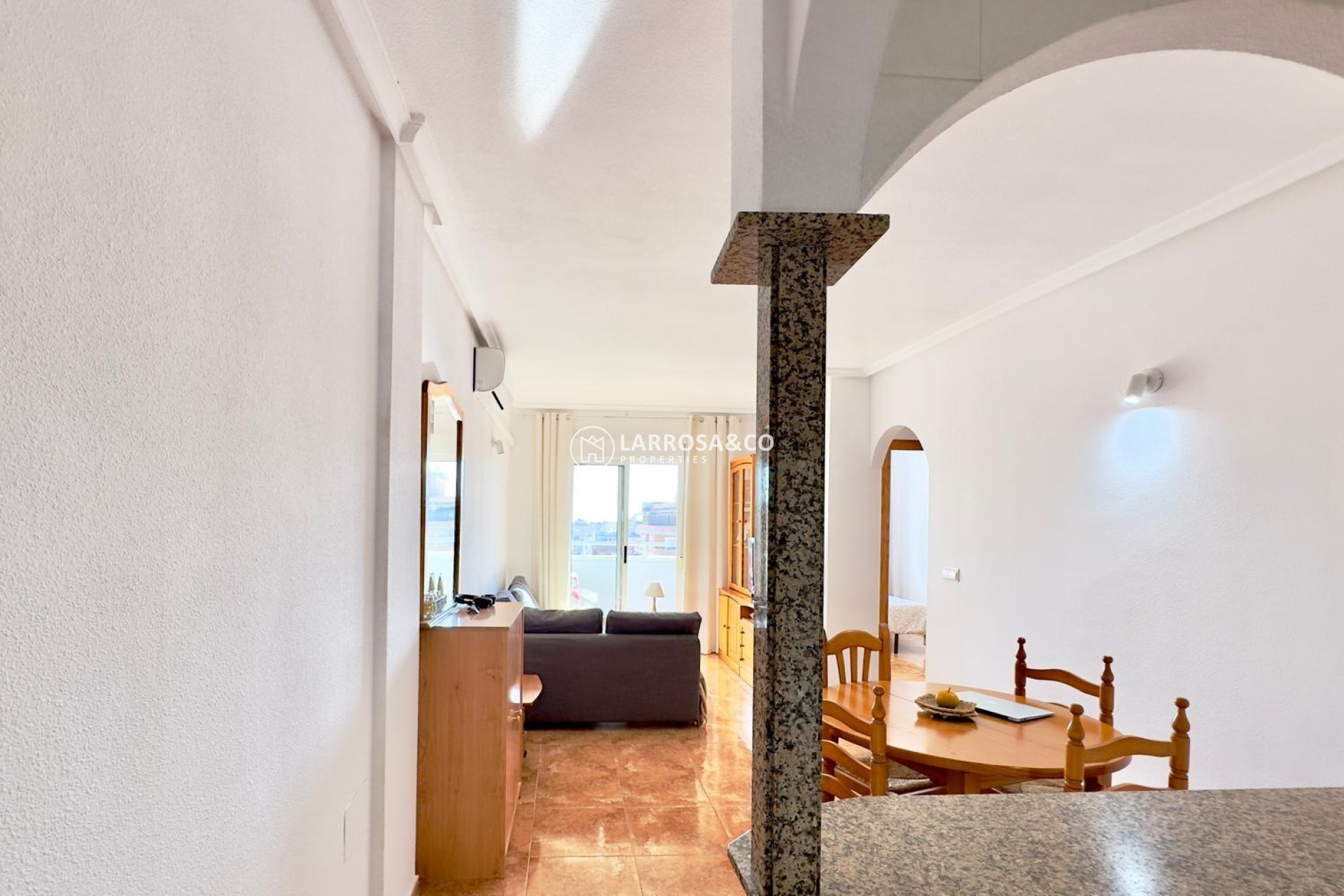 Resale - Apartment - Torrevieja - Centro