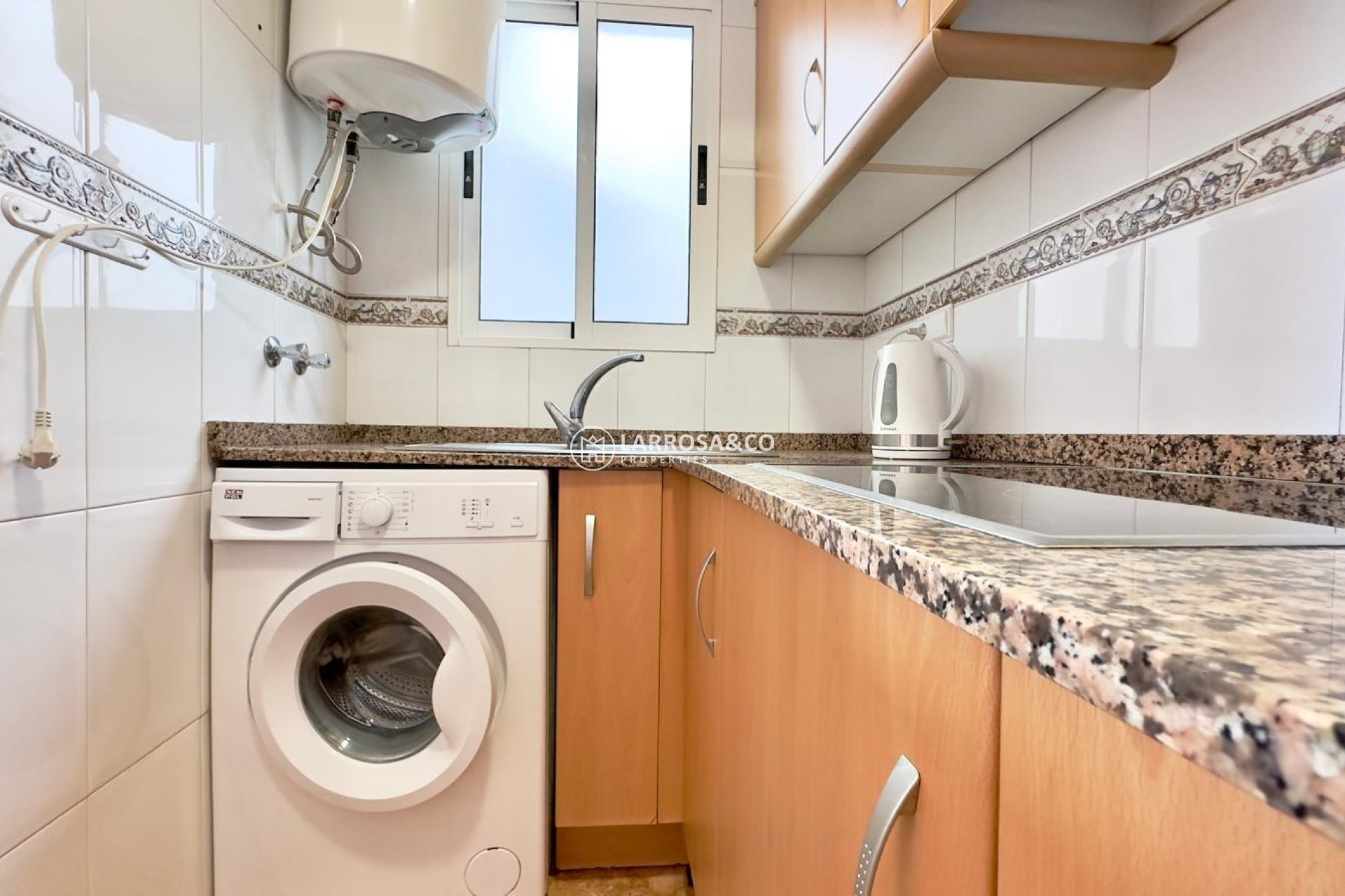 Resale - Apartment - Torrevieja - Centro