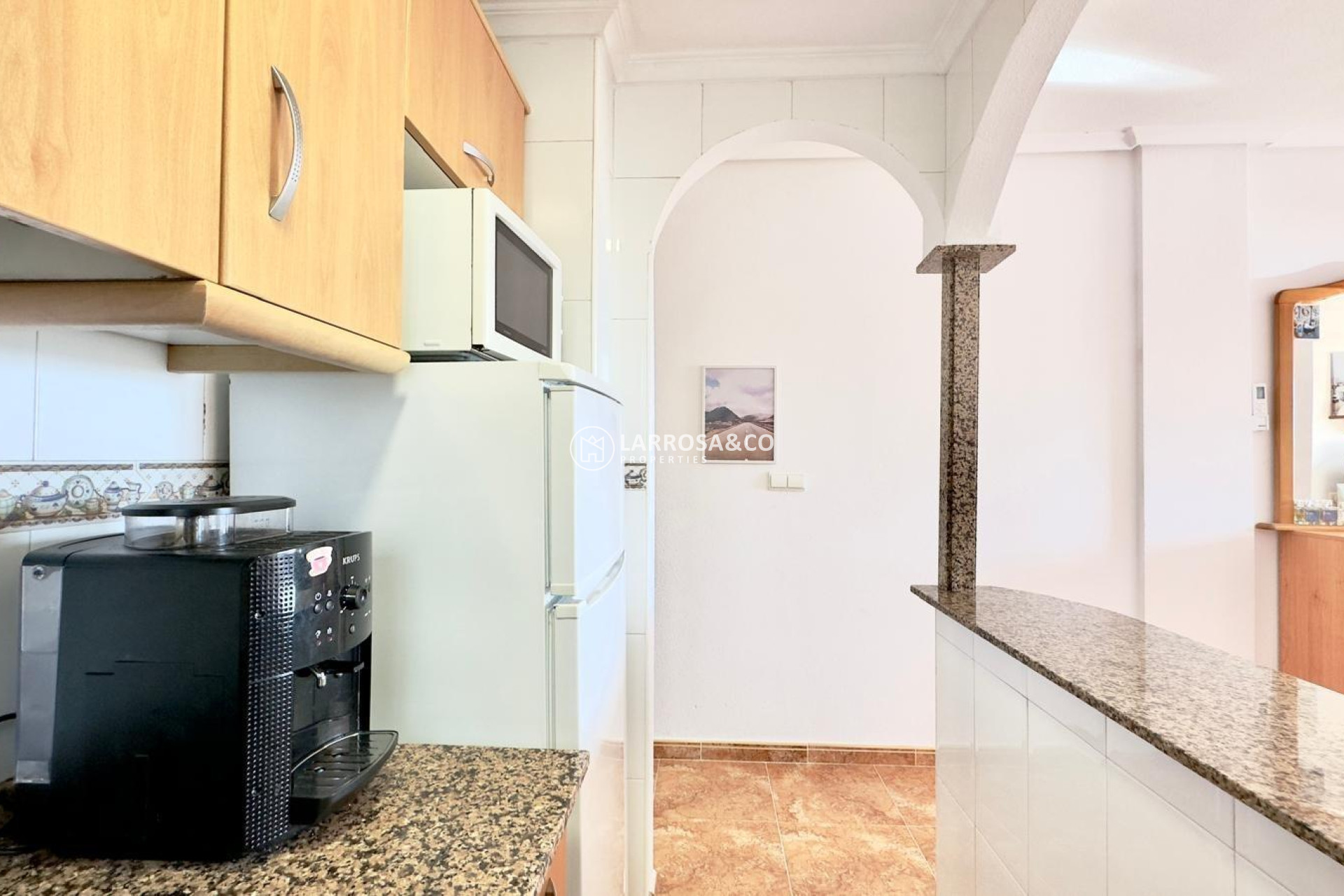 Resale - Apartment - Torrevieja - Centro