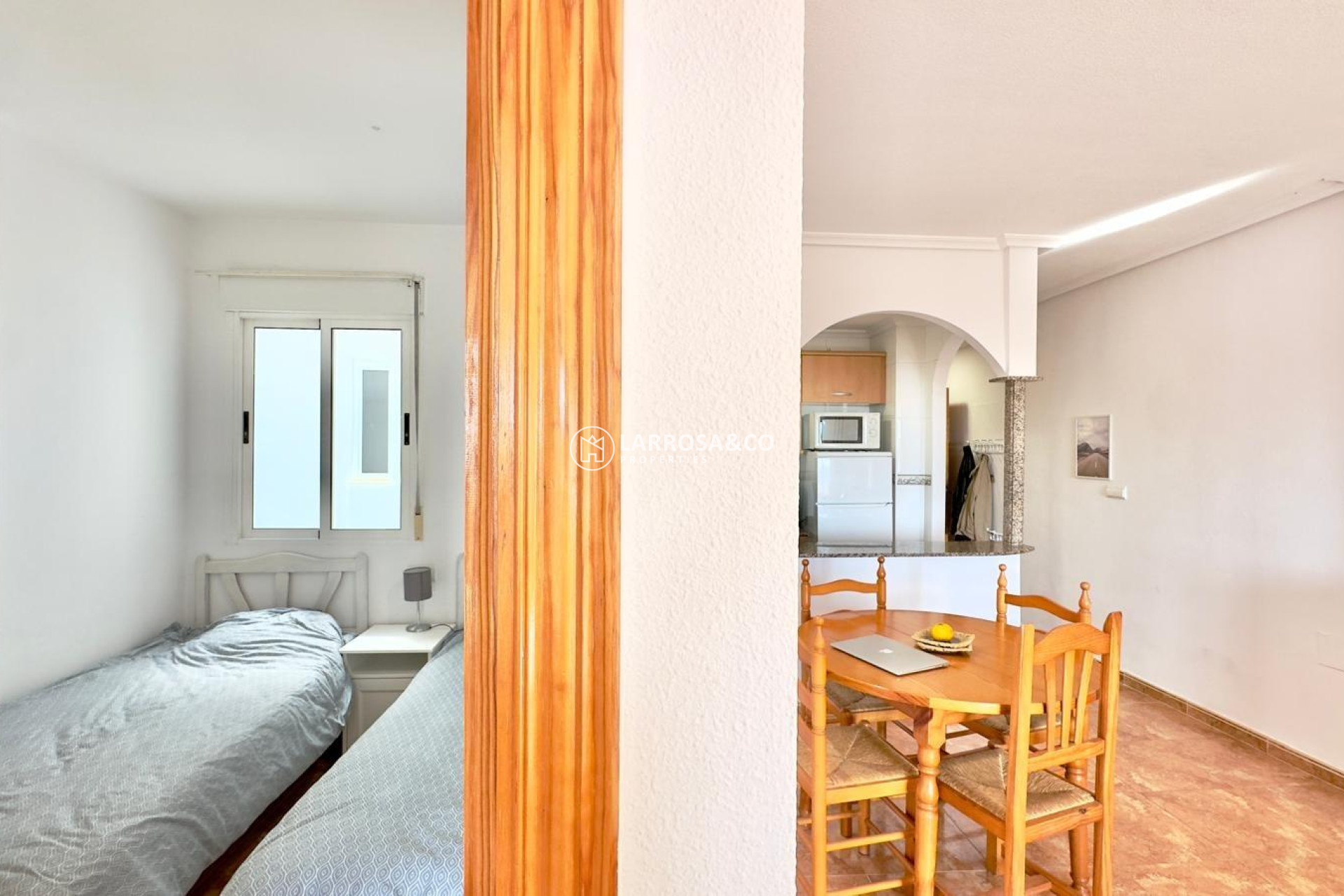 Resale - Apartment - Torrevieja - Centro