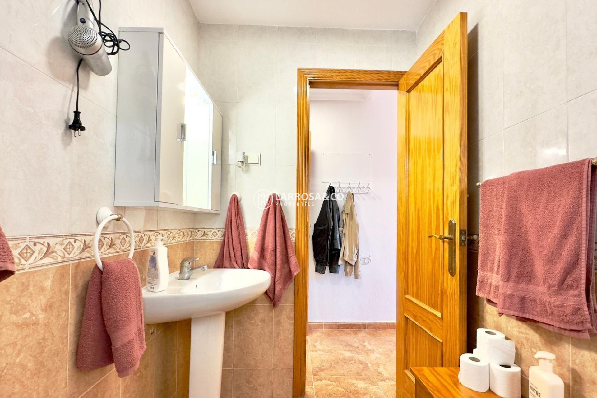Resale - Apartment - Torrevieja - Centro