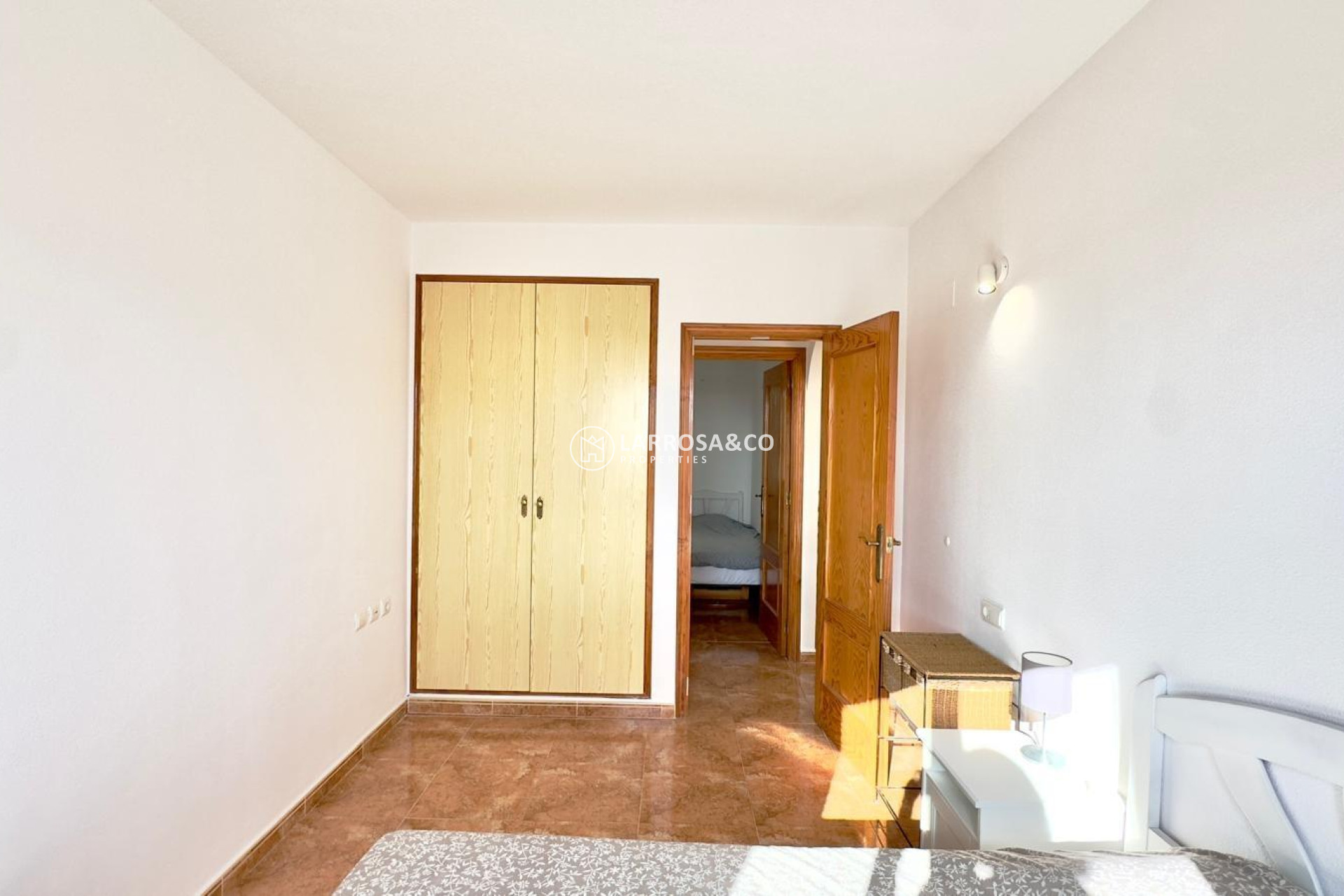 Resale - Apartment - Torrevieja - Centro