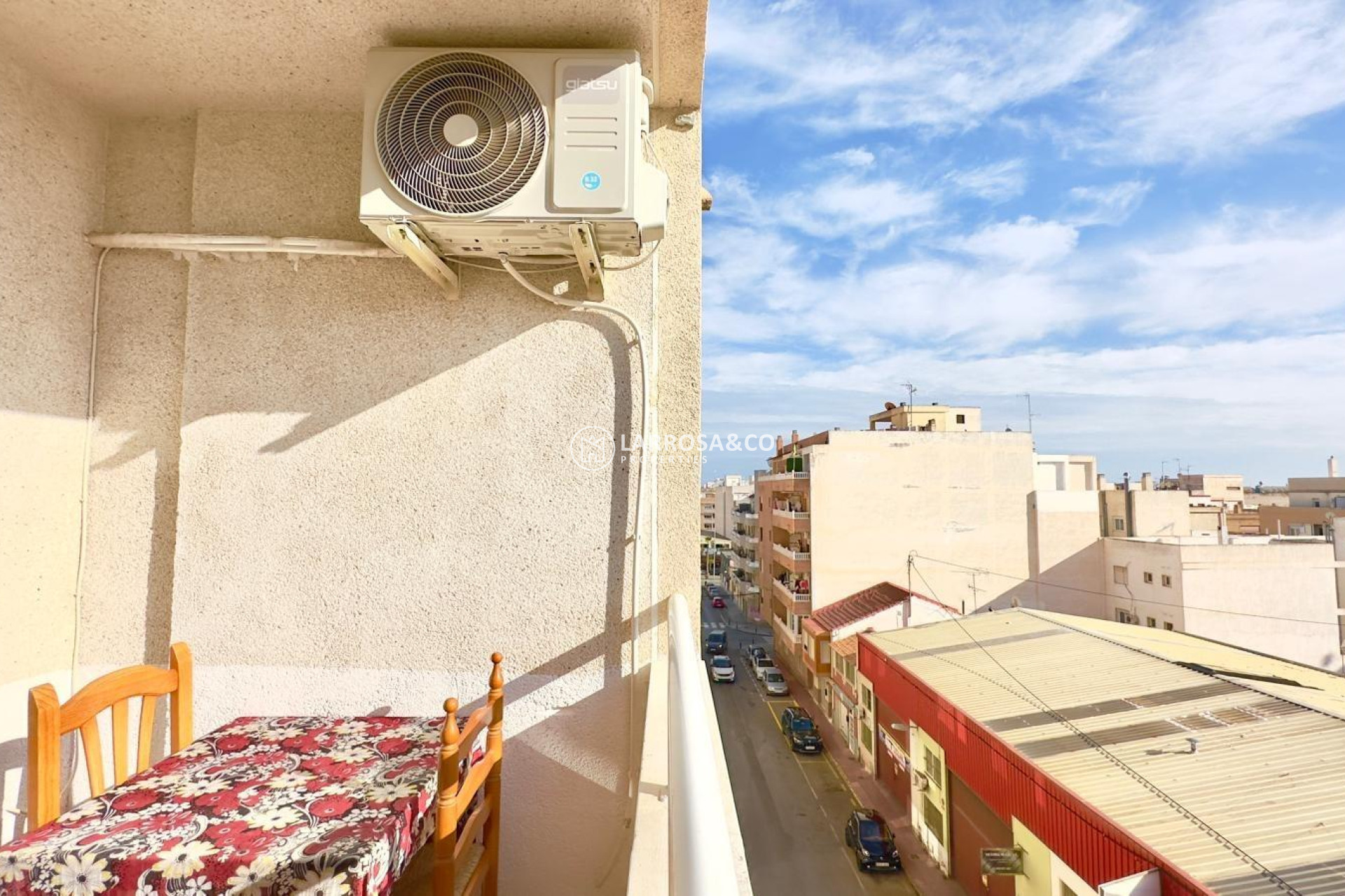 Resale - Apartment - Torrevieja - Centro