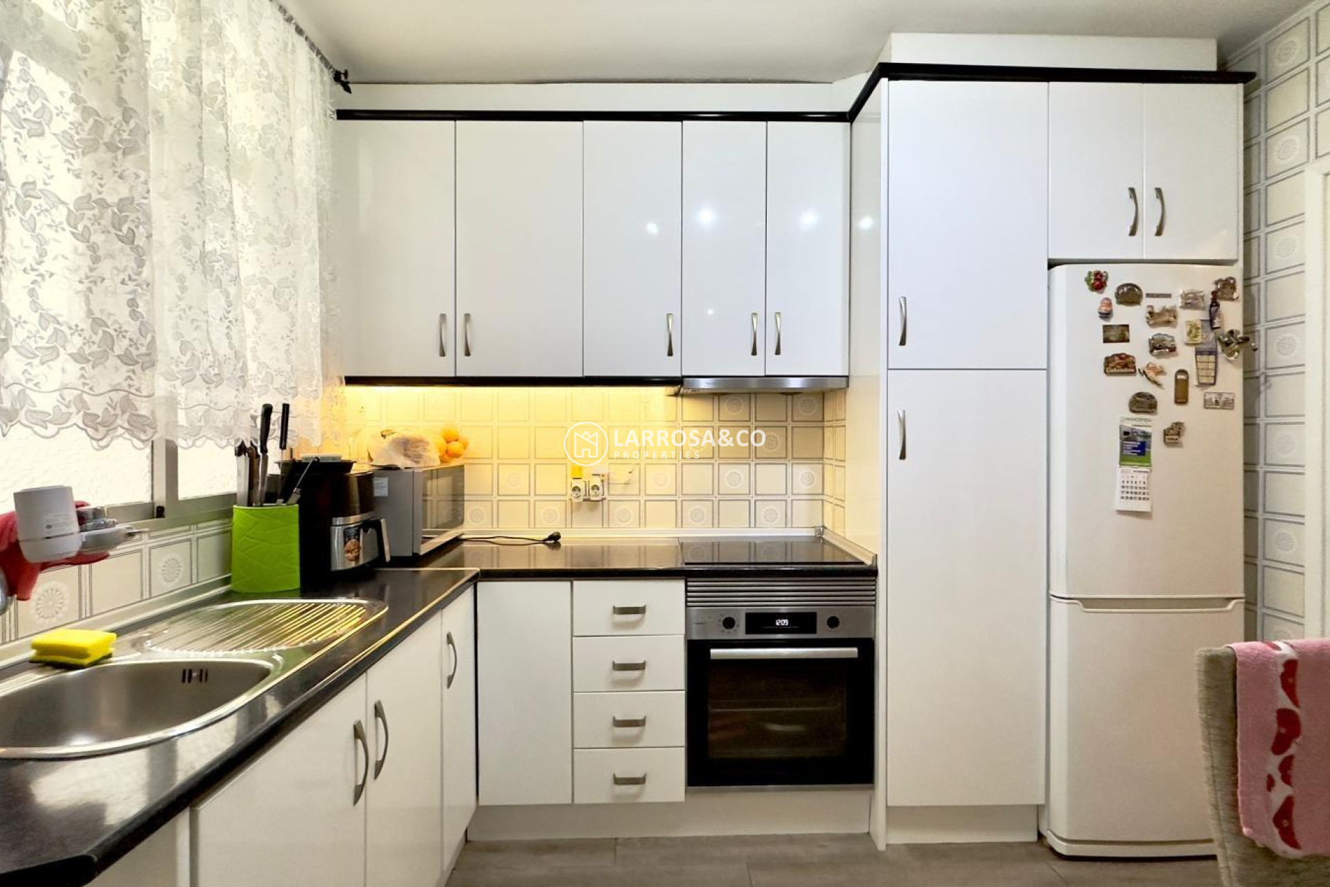 Resale - Apartment - Torrevieja - Centro