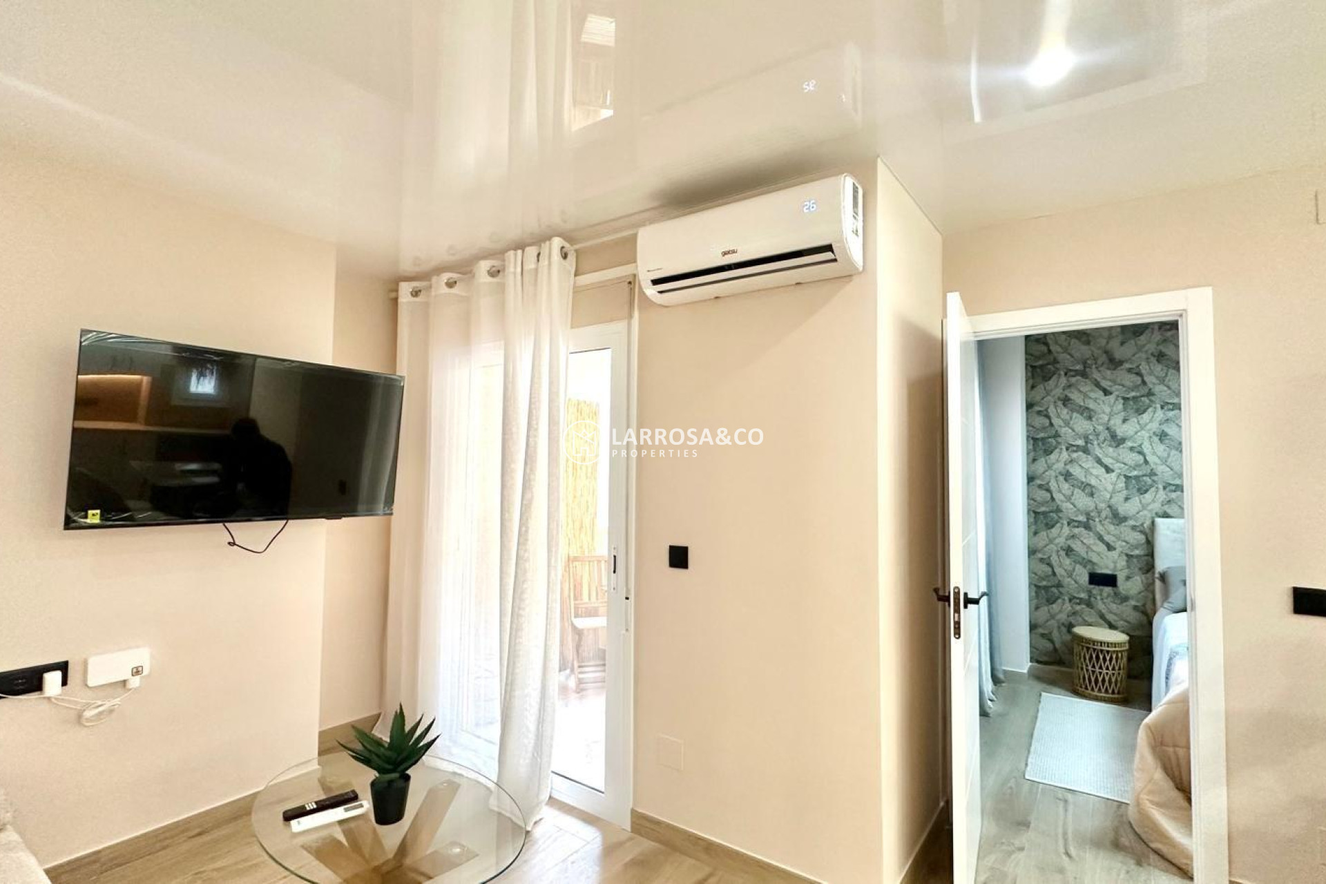 Resale - Apartment - Torrevieja - Centro