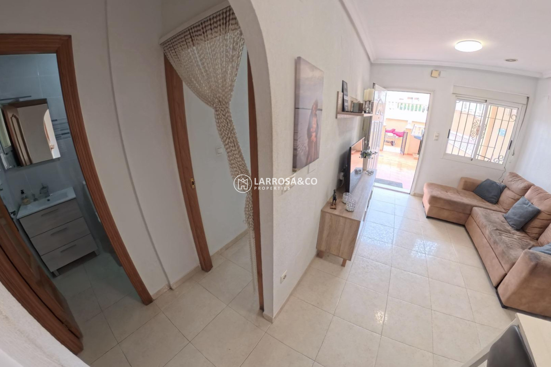 Resale - Apartment - Torrevieja - Centro