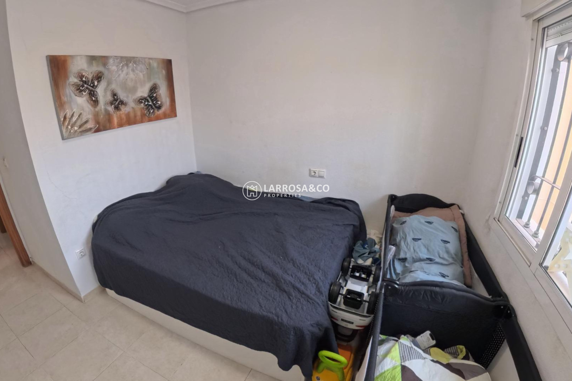 Resale - Apartment - Torrevieja - Centro