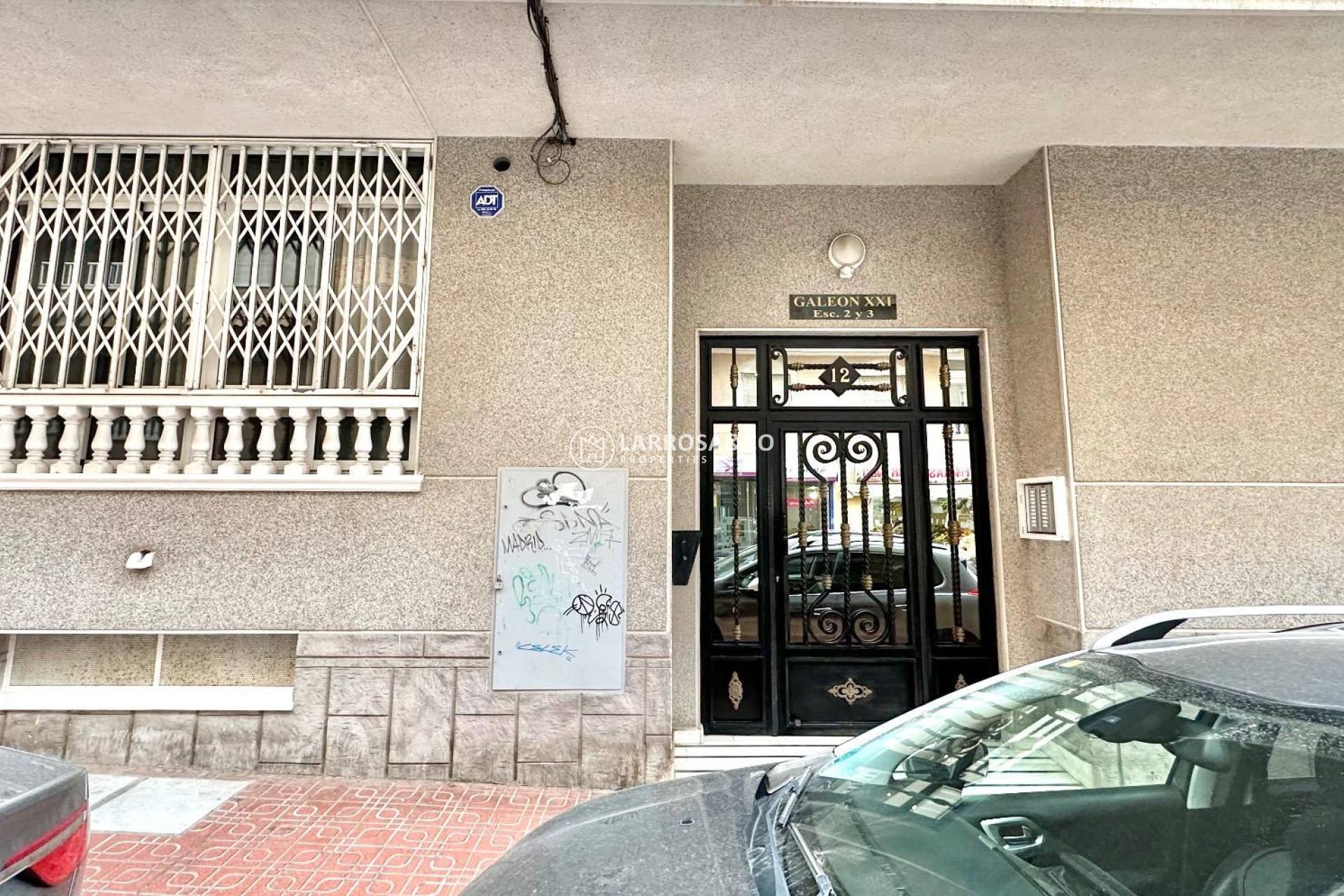 Resale - Apartment - Torrevieja - Centro