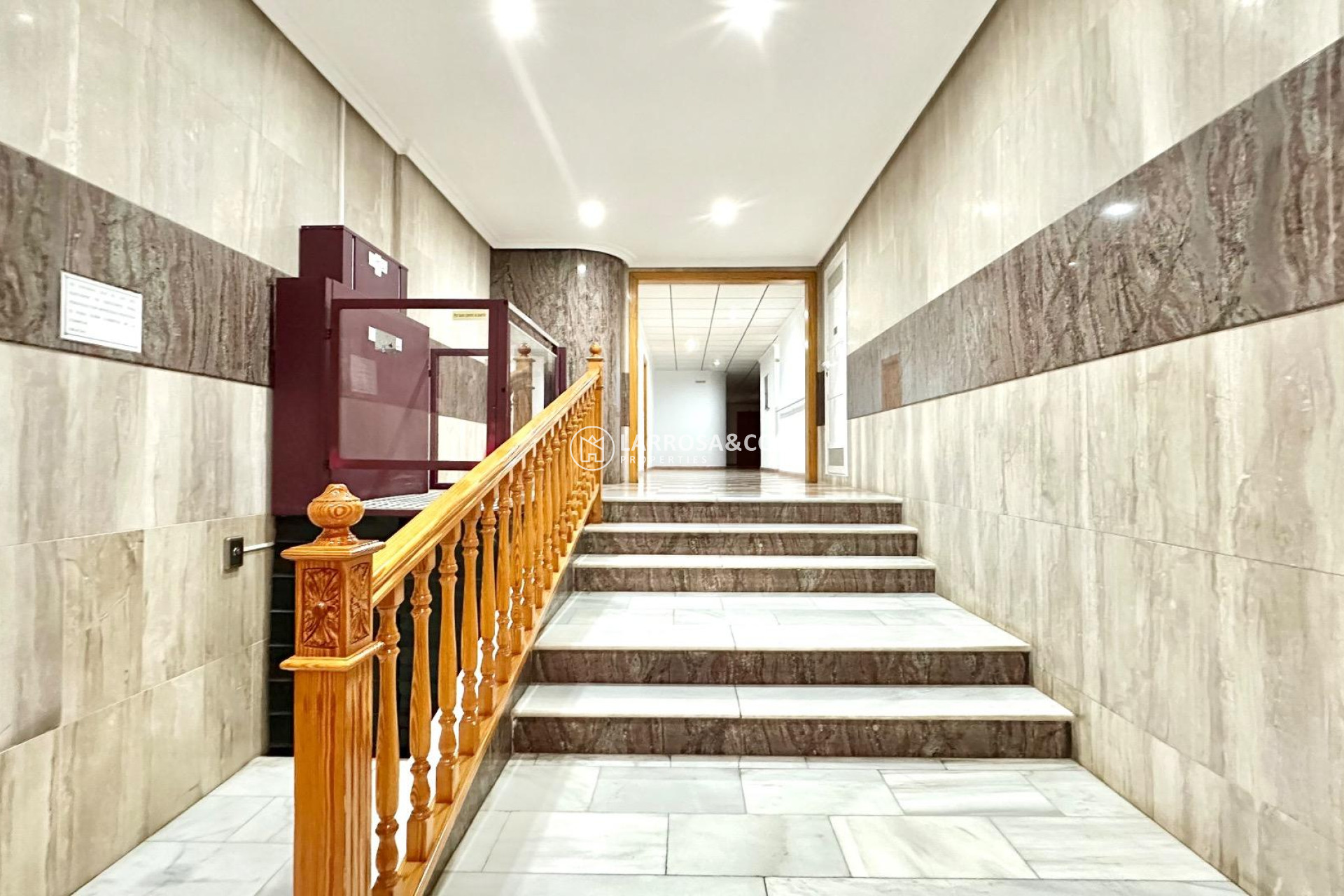 Resale - Apartment - Torrevieja - Centro