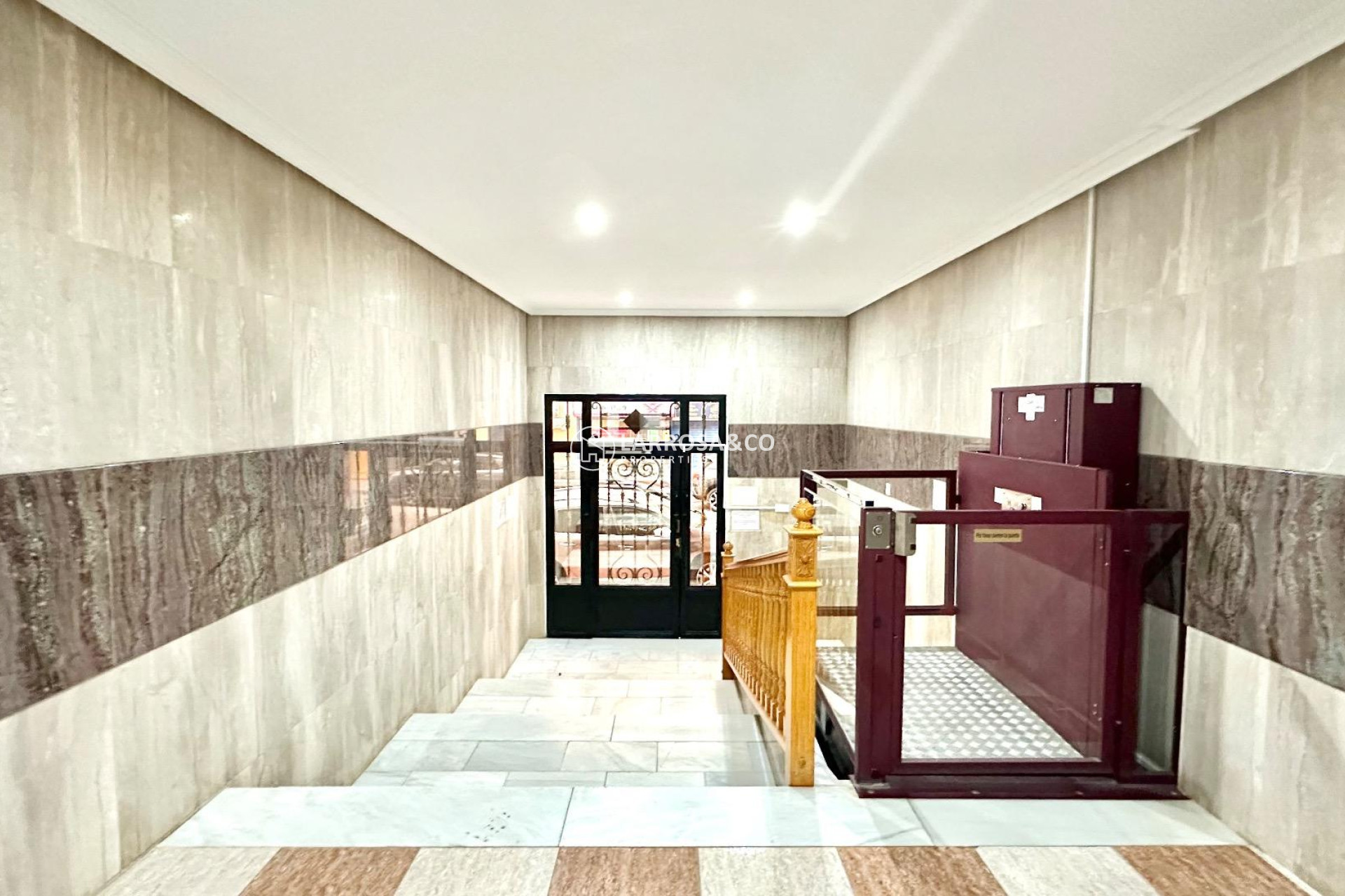 Resale - Apartment - Torrevieja - Centro