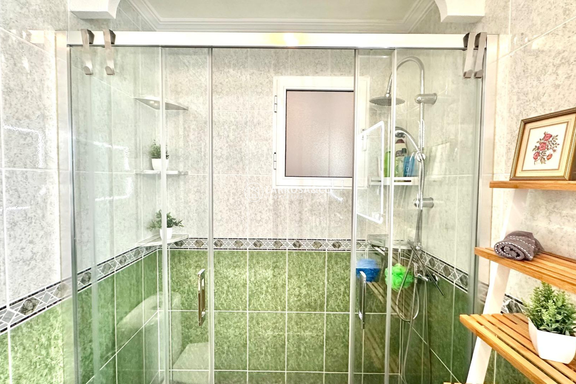 Resale - Apartment - Torrevieja - Centro