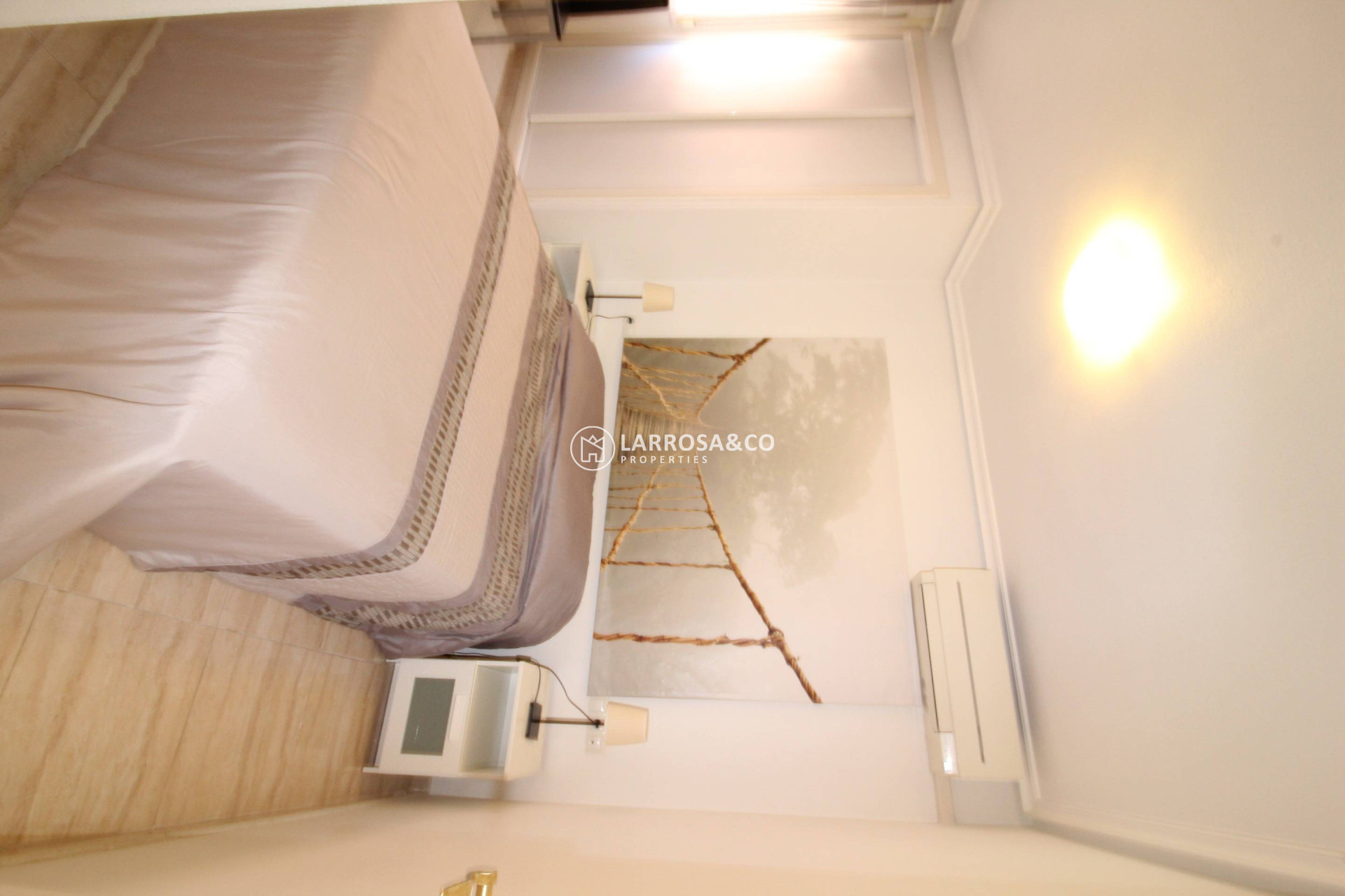 Resale - Apartment - Torrevieja - Centro