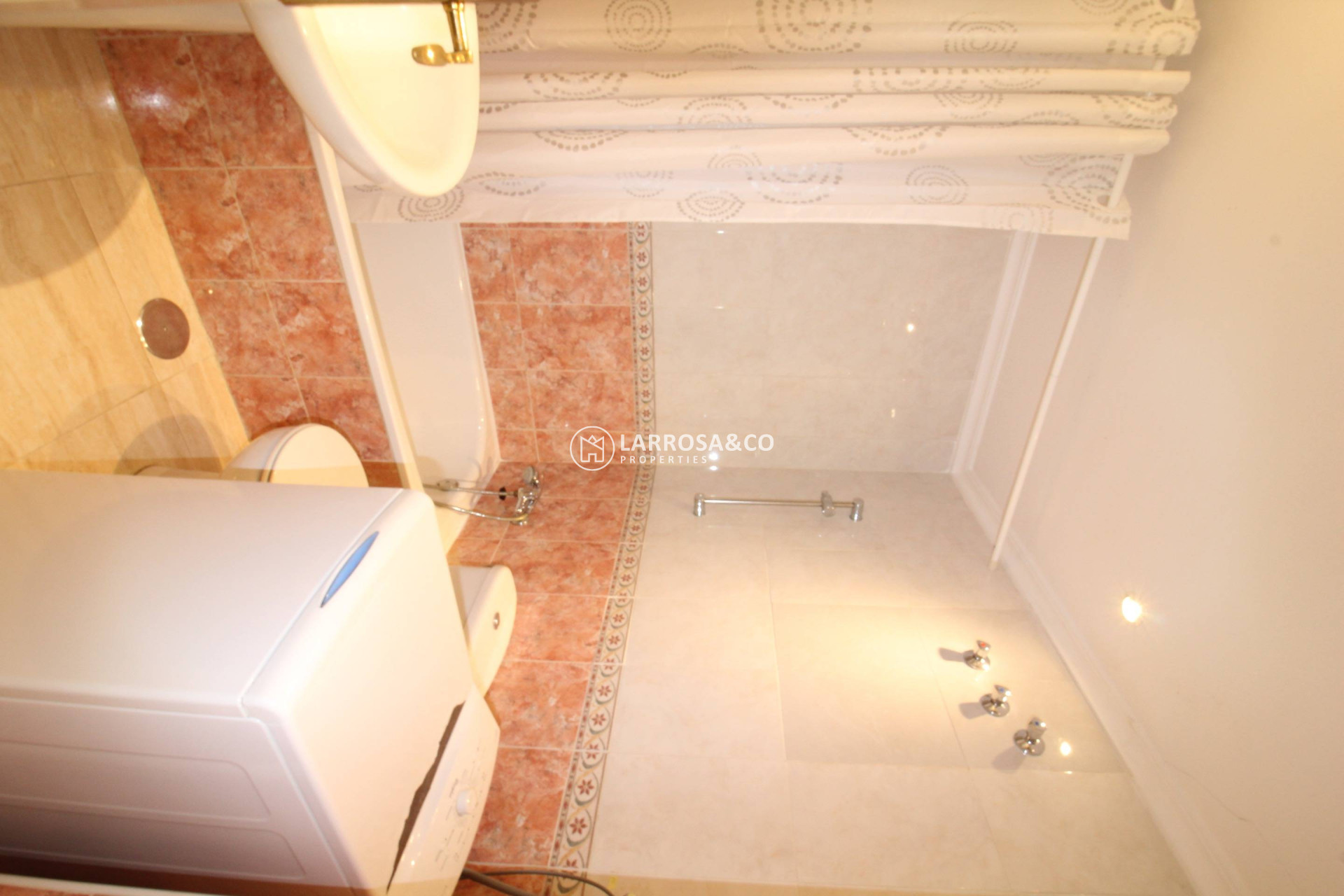 Resale - Apartment - Torrevieja - Centro