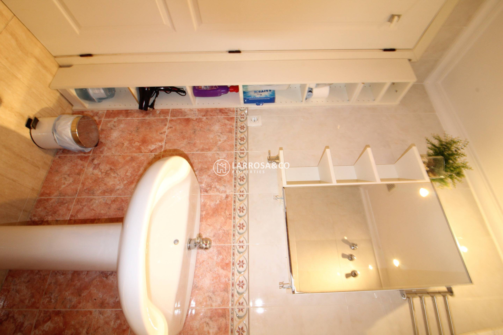 Resale - Apartment - Torrevieja - Centro