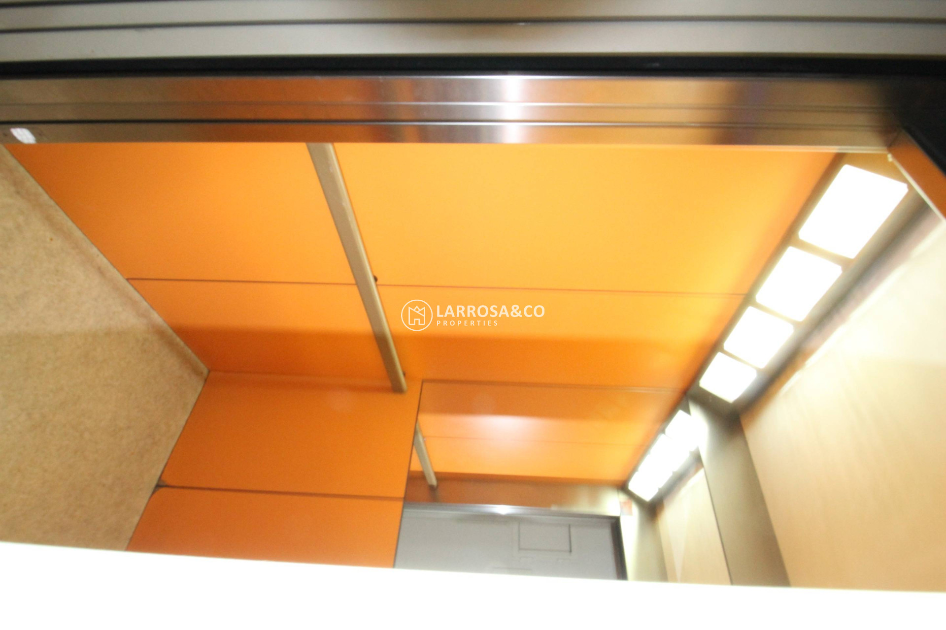 Resale - Apartment - Torrevieja - Centro