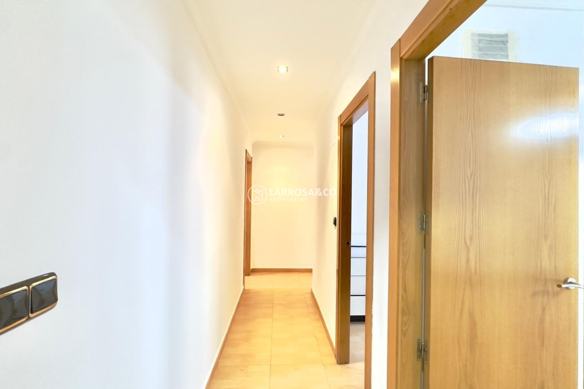 Resale - Apartment - Torrevieja - Centro