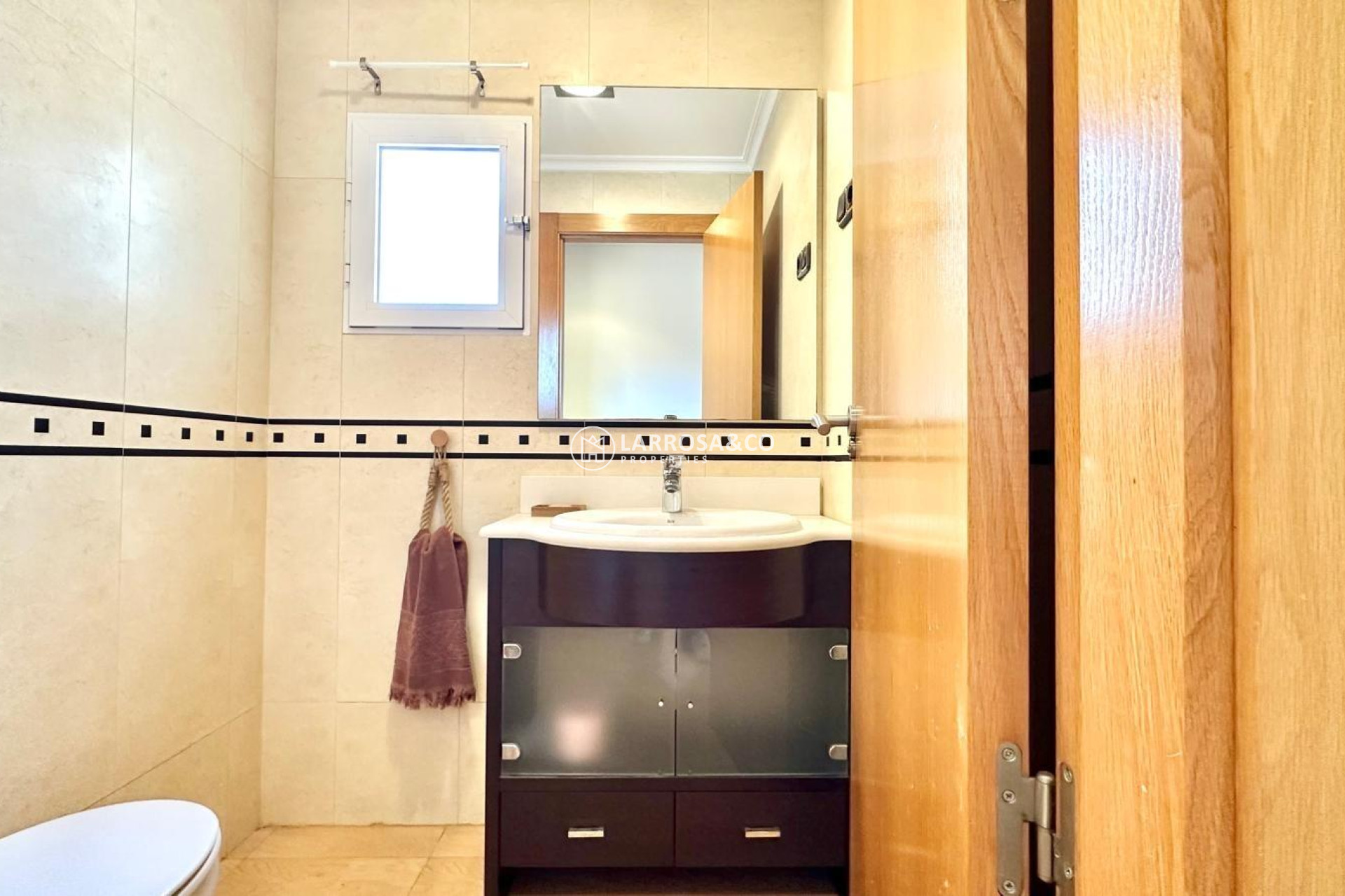 Resale - Apartment - Torrevieja - Centro